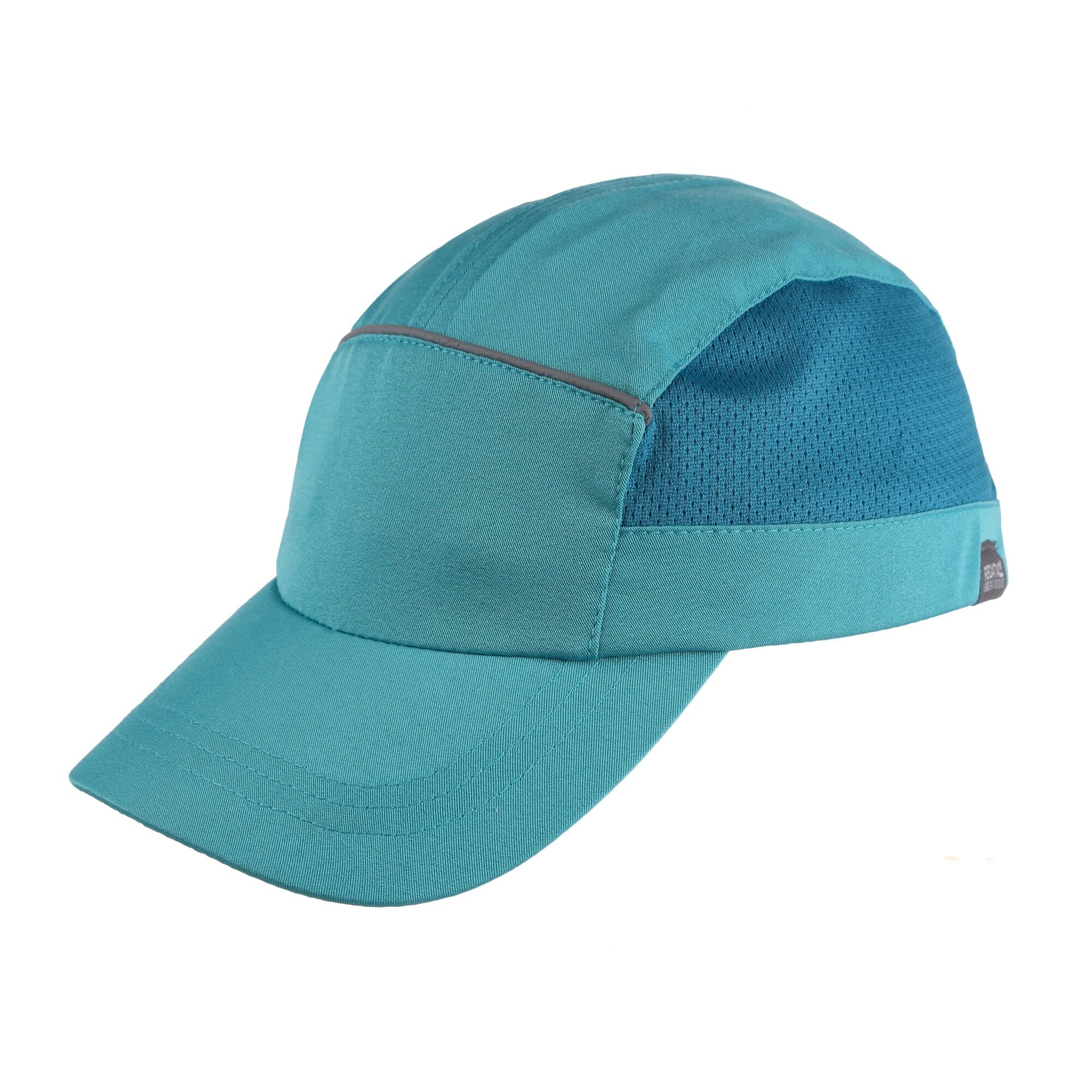 Kids' Shadie Cap | Turquoise