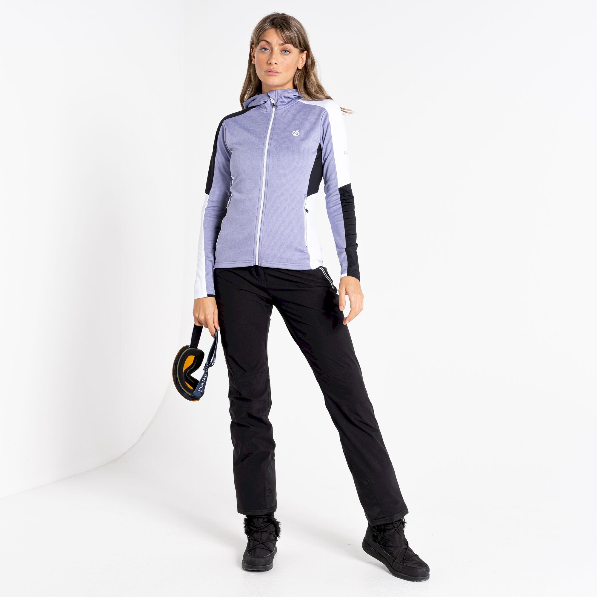 Dare 2b - Women's Convey Recycled Core Stretch | Cosmic Sky