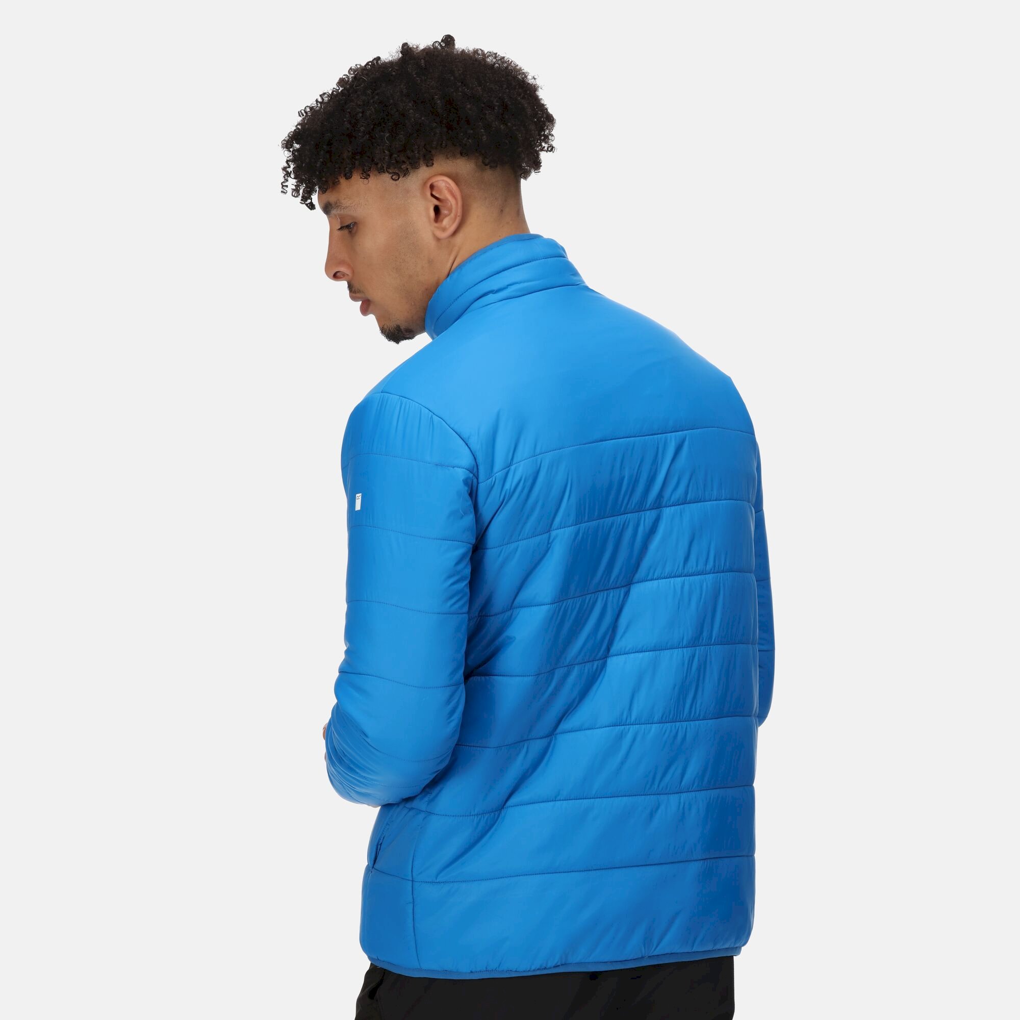 Men's Freezeway III Insulated Jacket | Skydiver Blue