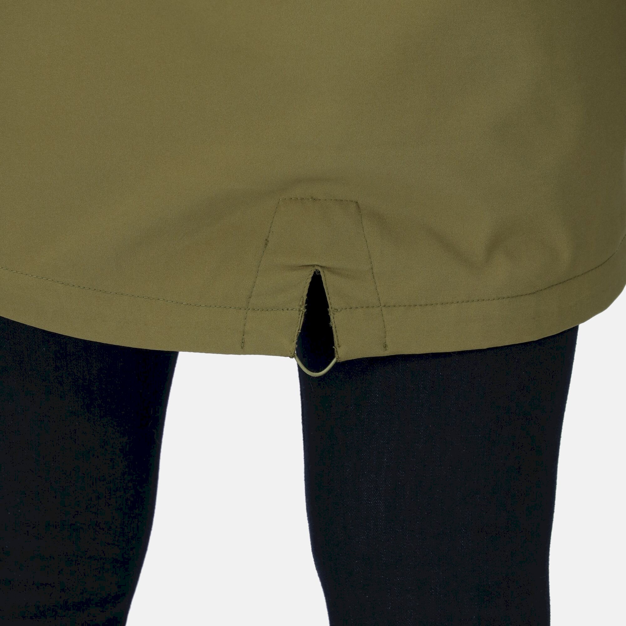 Women's Brentley 3-In-1 Jacket | Capulet