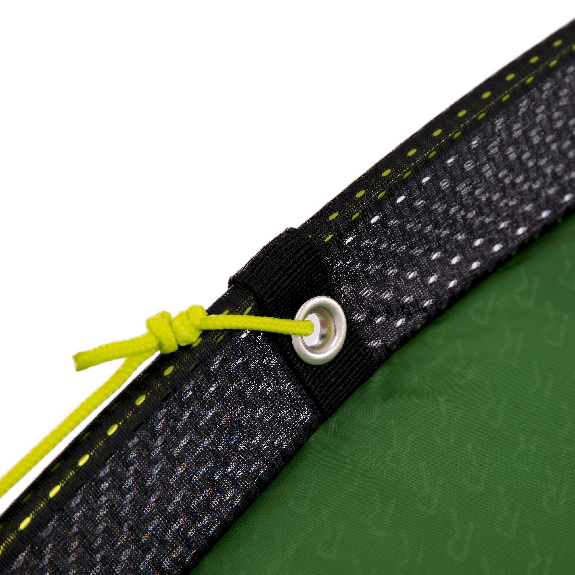 Montegra 2-Man Backpacking Tent | Alpine Green