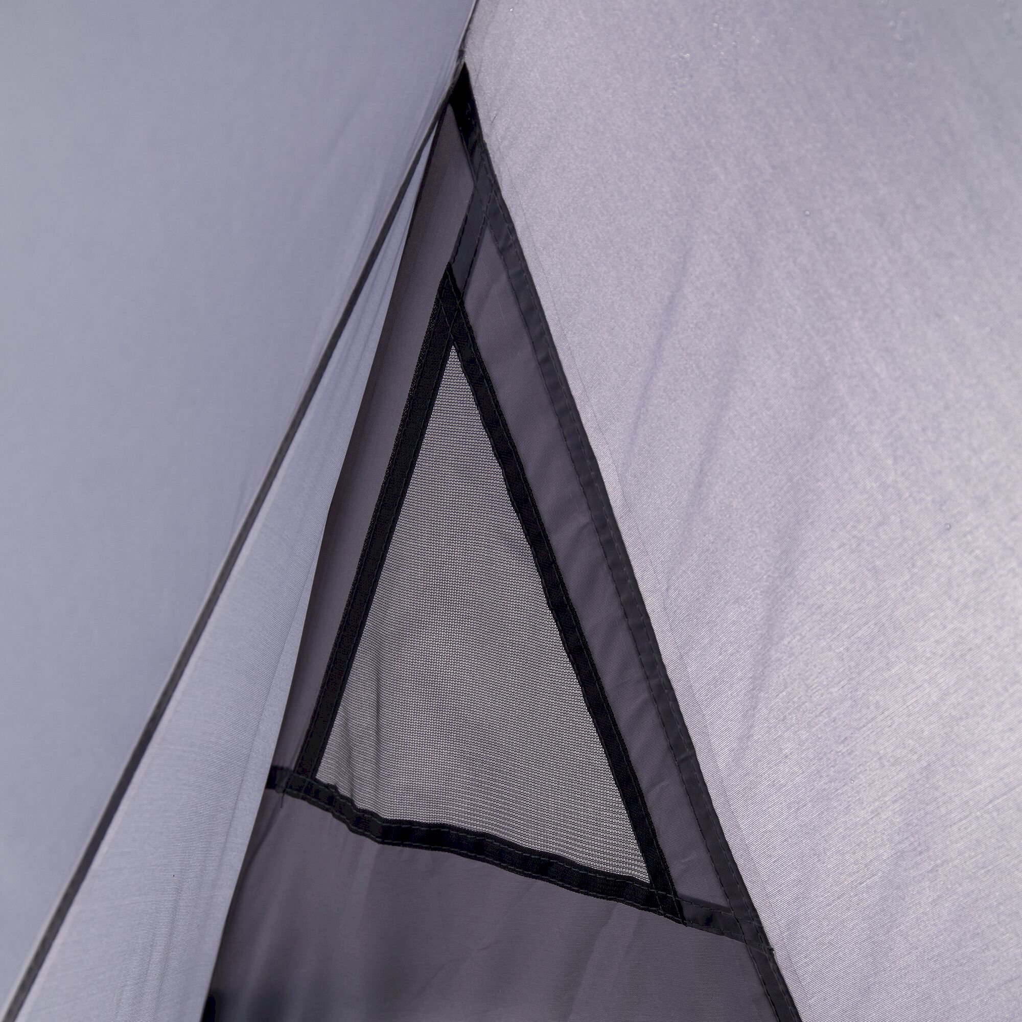 Hypefest 2 Man Tent | Lead Grey