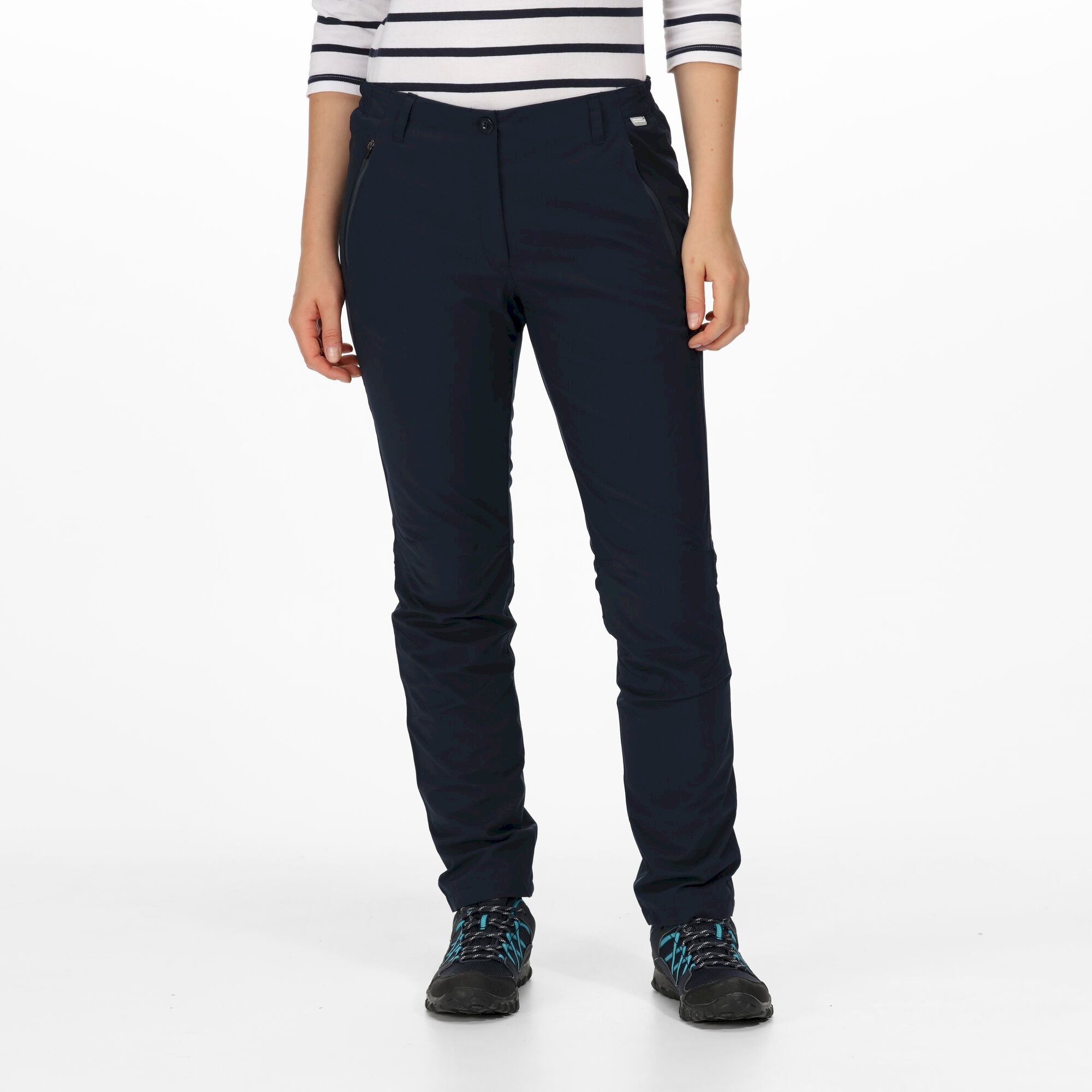 Women's Dayhike Trousers IV | Navy