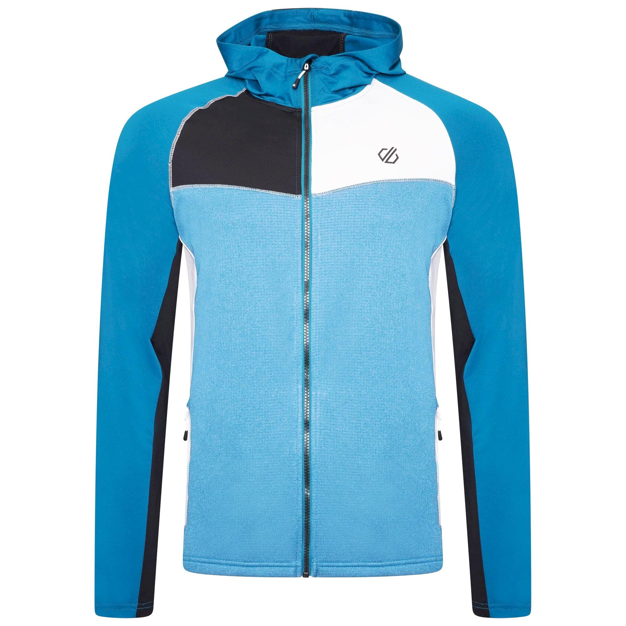 Dare 2b - Men's Contend Recycled Lightweight Core Stretch | Fjord Blue