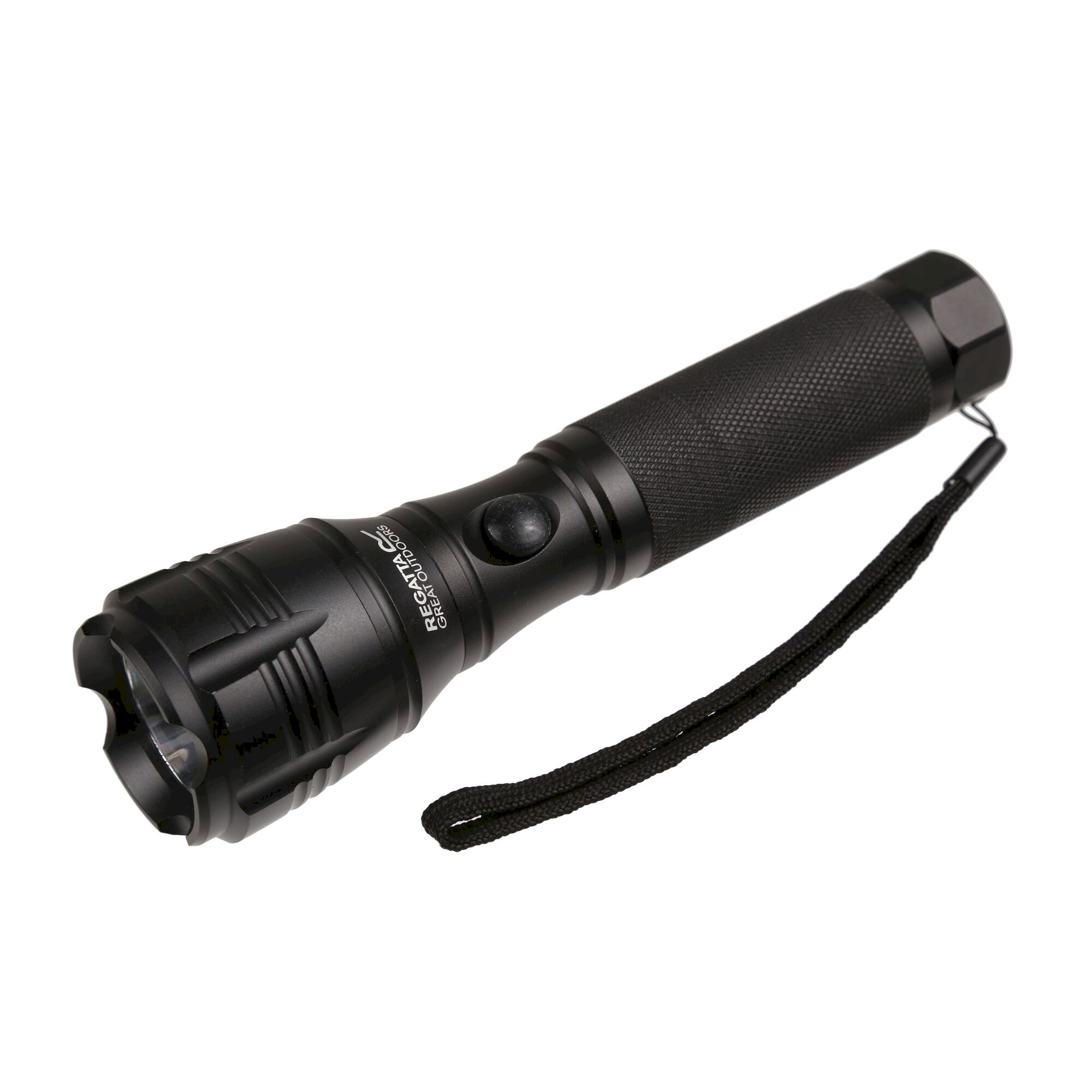 Cree Hand Torch | Black