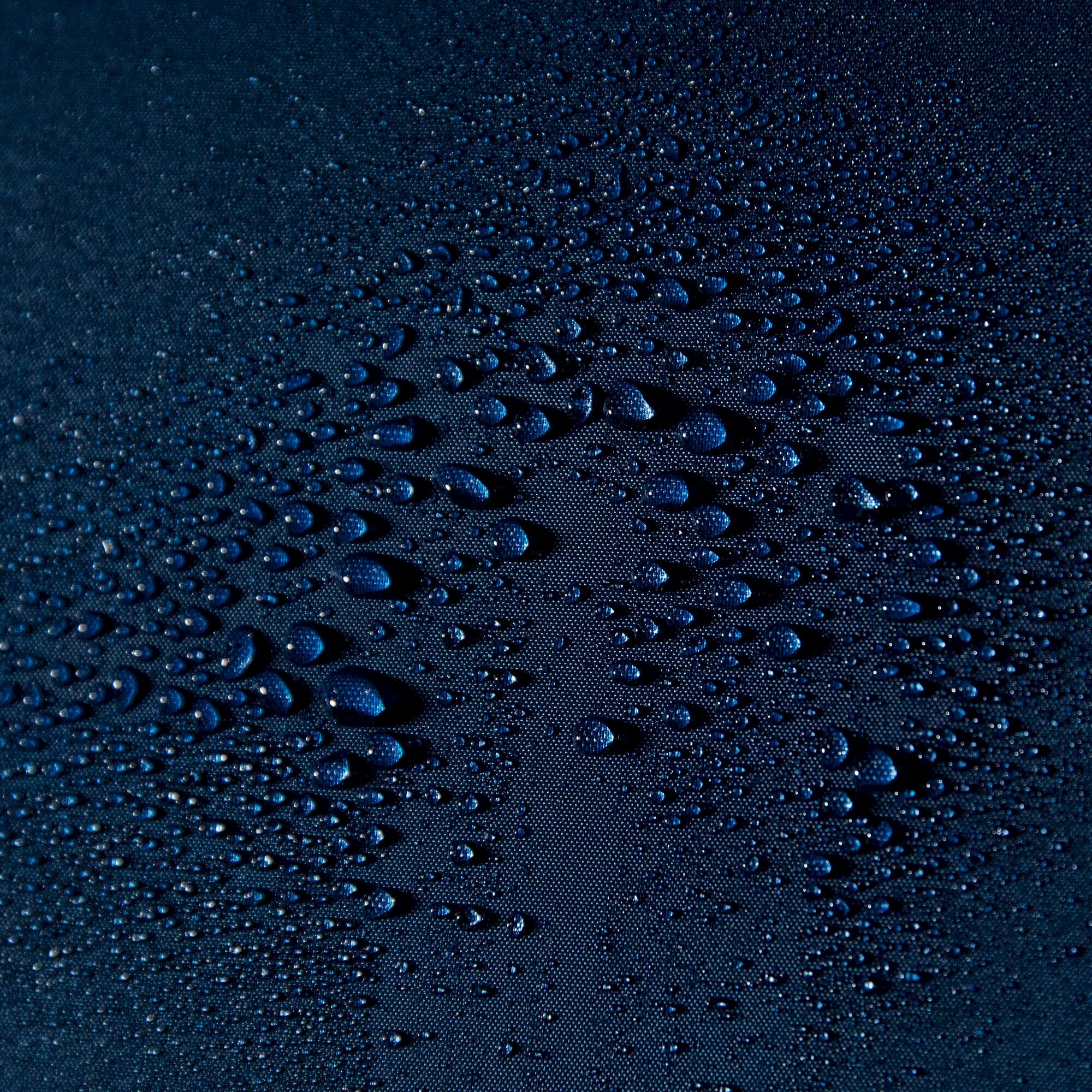 Kolima 3-Man Inflatable Family Tent | Laser Blue Ebony Grey