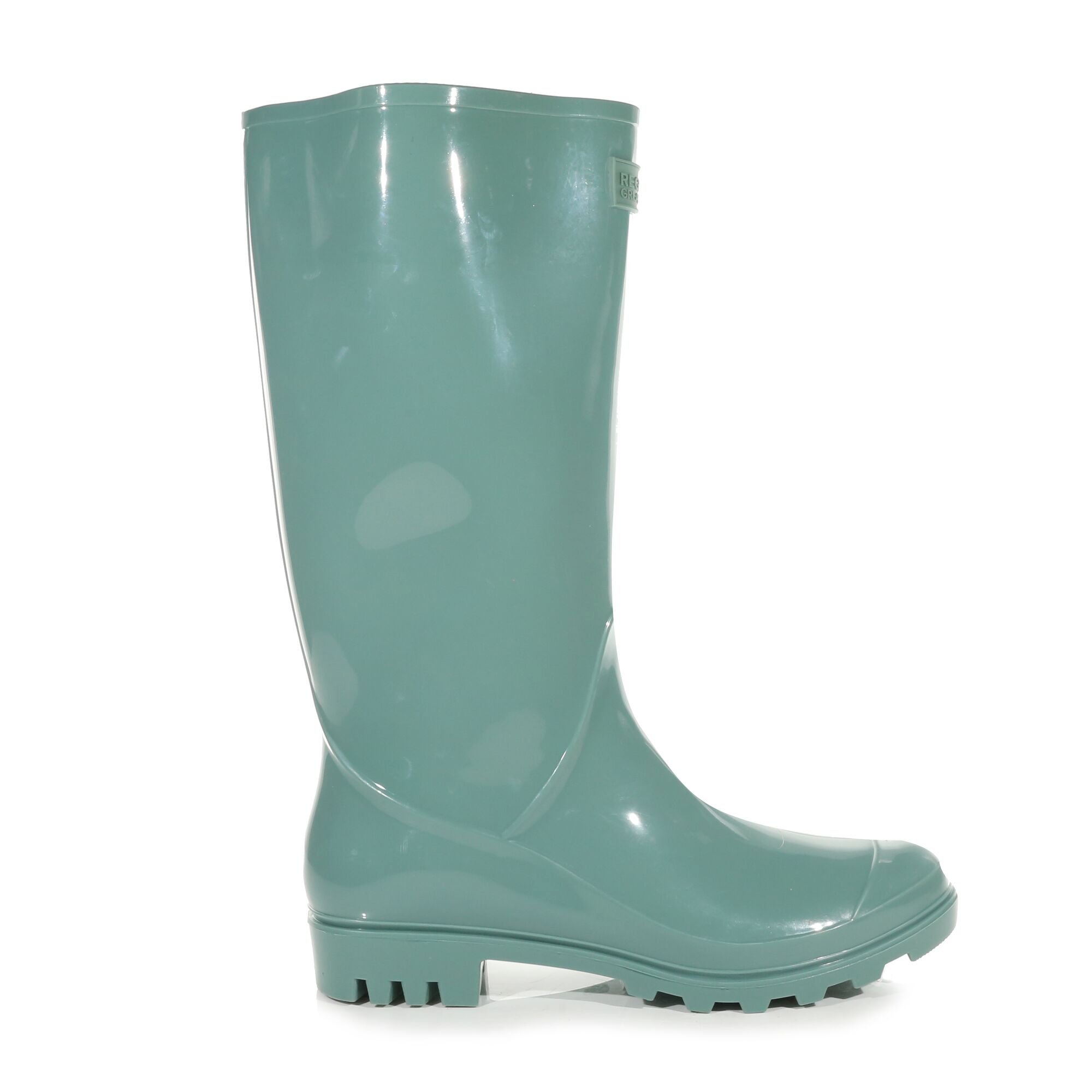 Women's Wenlock Wellies | Ivy Moss