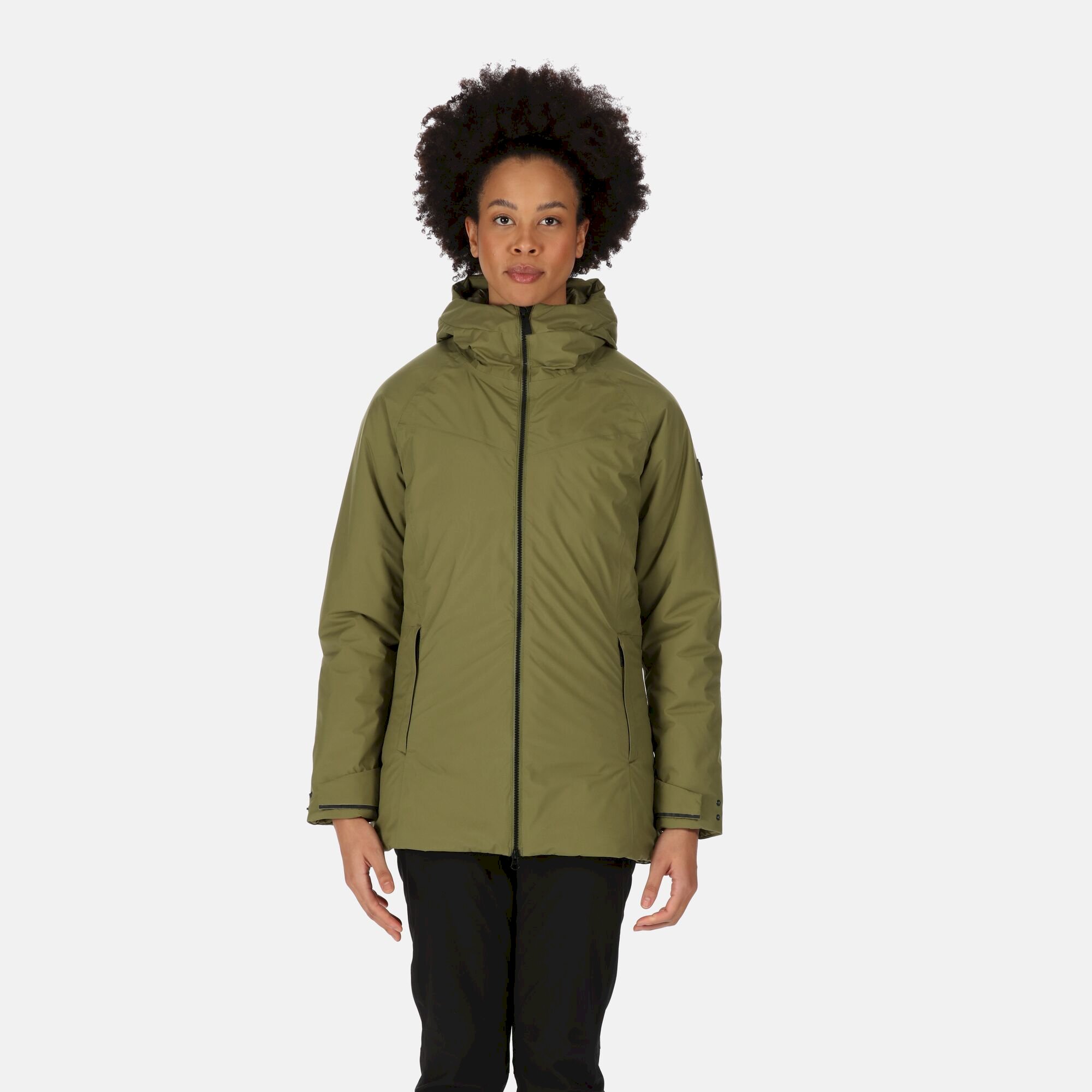 Women's Sanda II Waterproof Jacket | Capulet