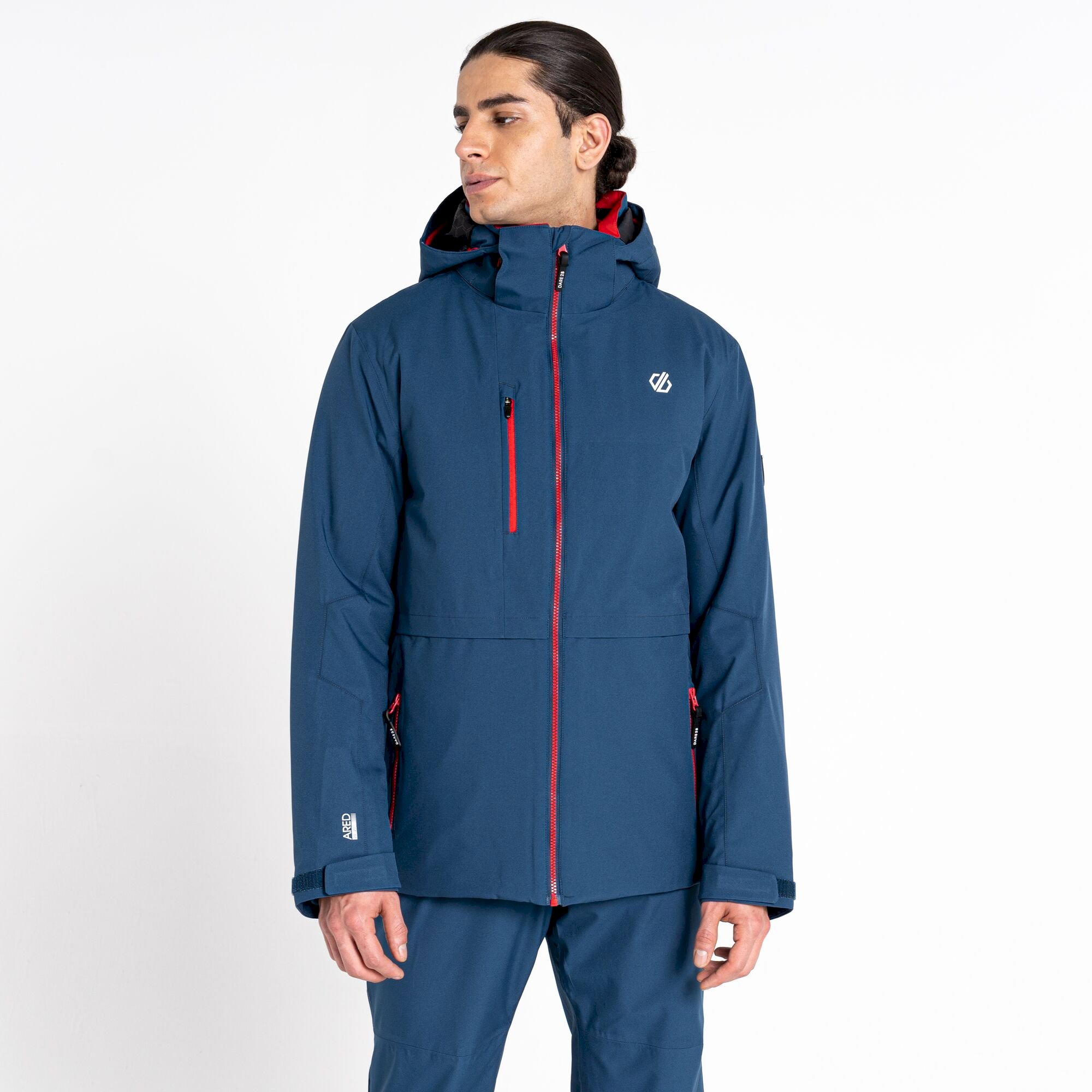 Dare 2b - Men's Venture Ski Jacket | Moonlight Denim