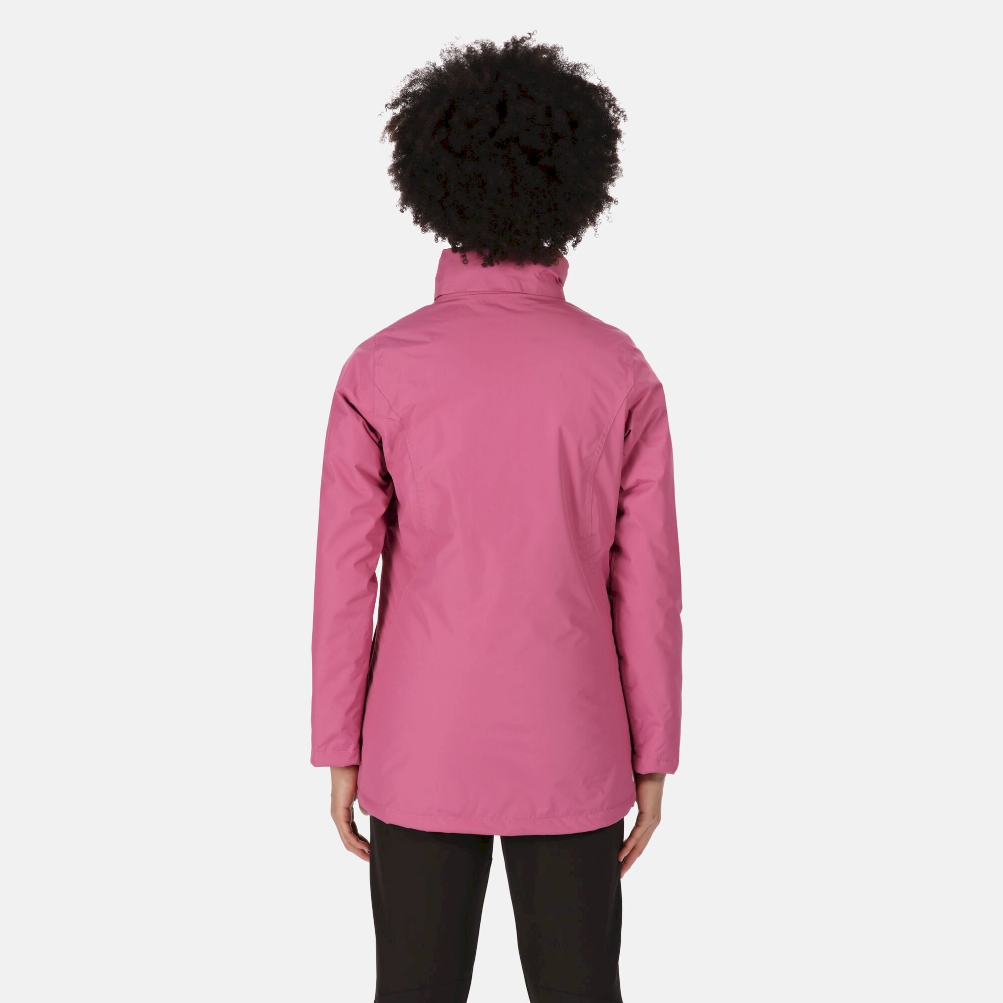 Women's Blanchet II Waterproof Insulated Jacket | Violet