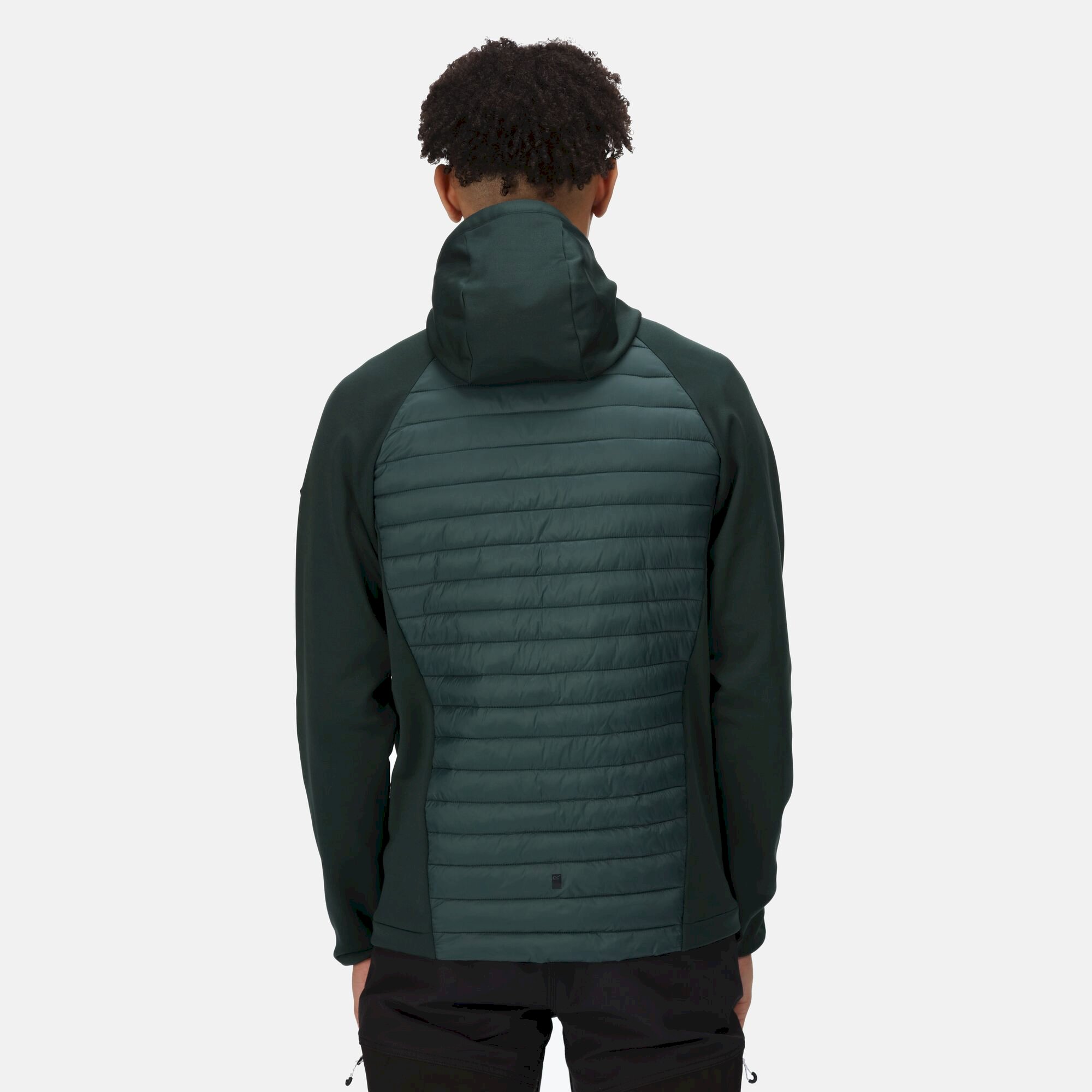 Men's Andreson VII Hybrid Lightweight Jacket | Green Gables