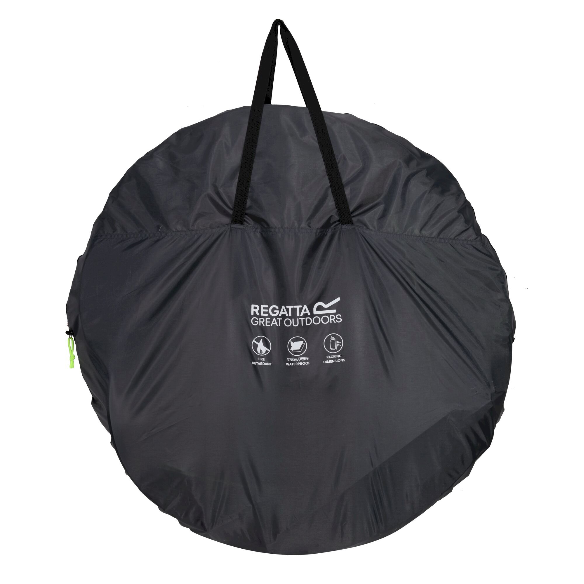 Pop Up Gazebo | Lead Grey