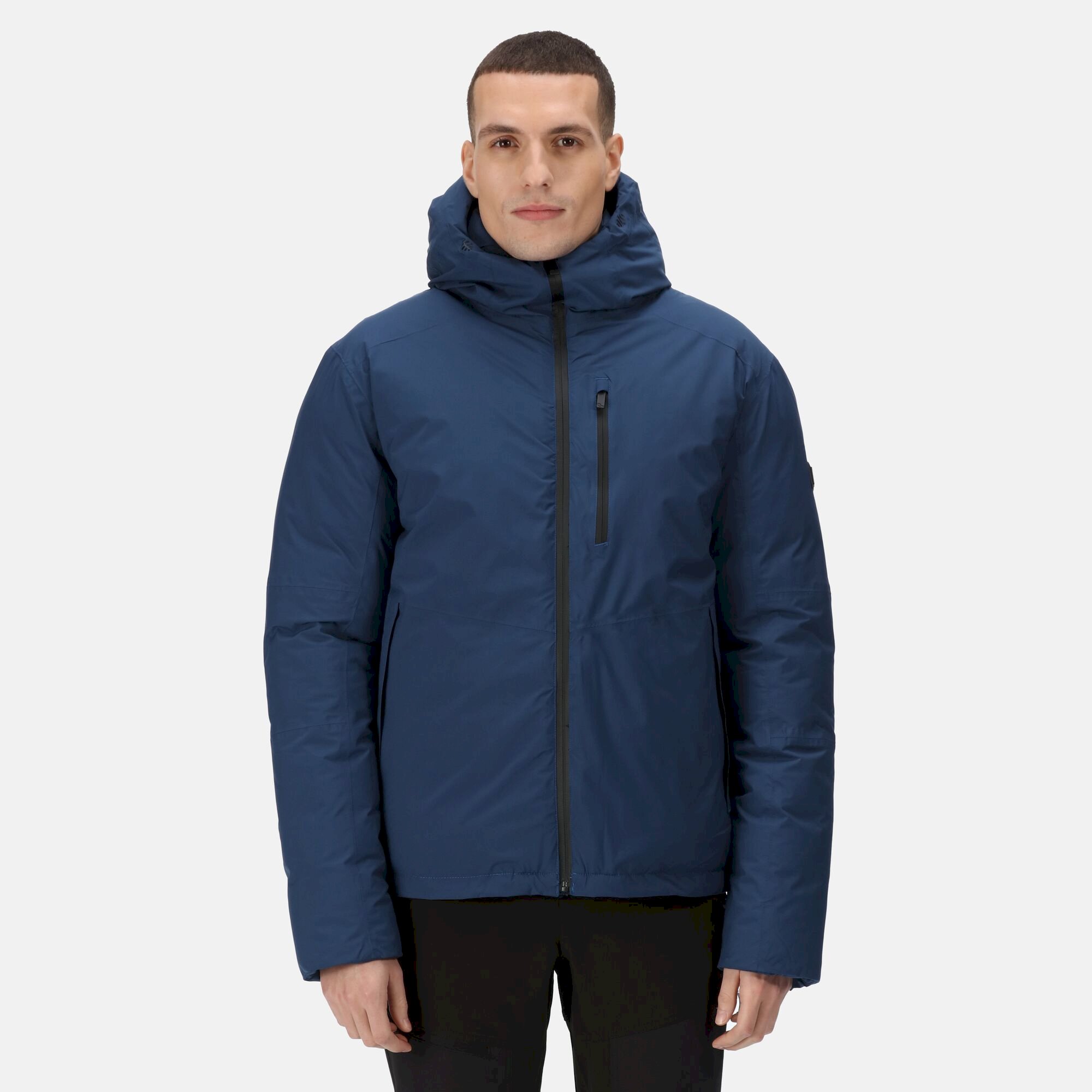 Men's Colehurst Waterproof Jacket | Admiral Blue