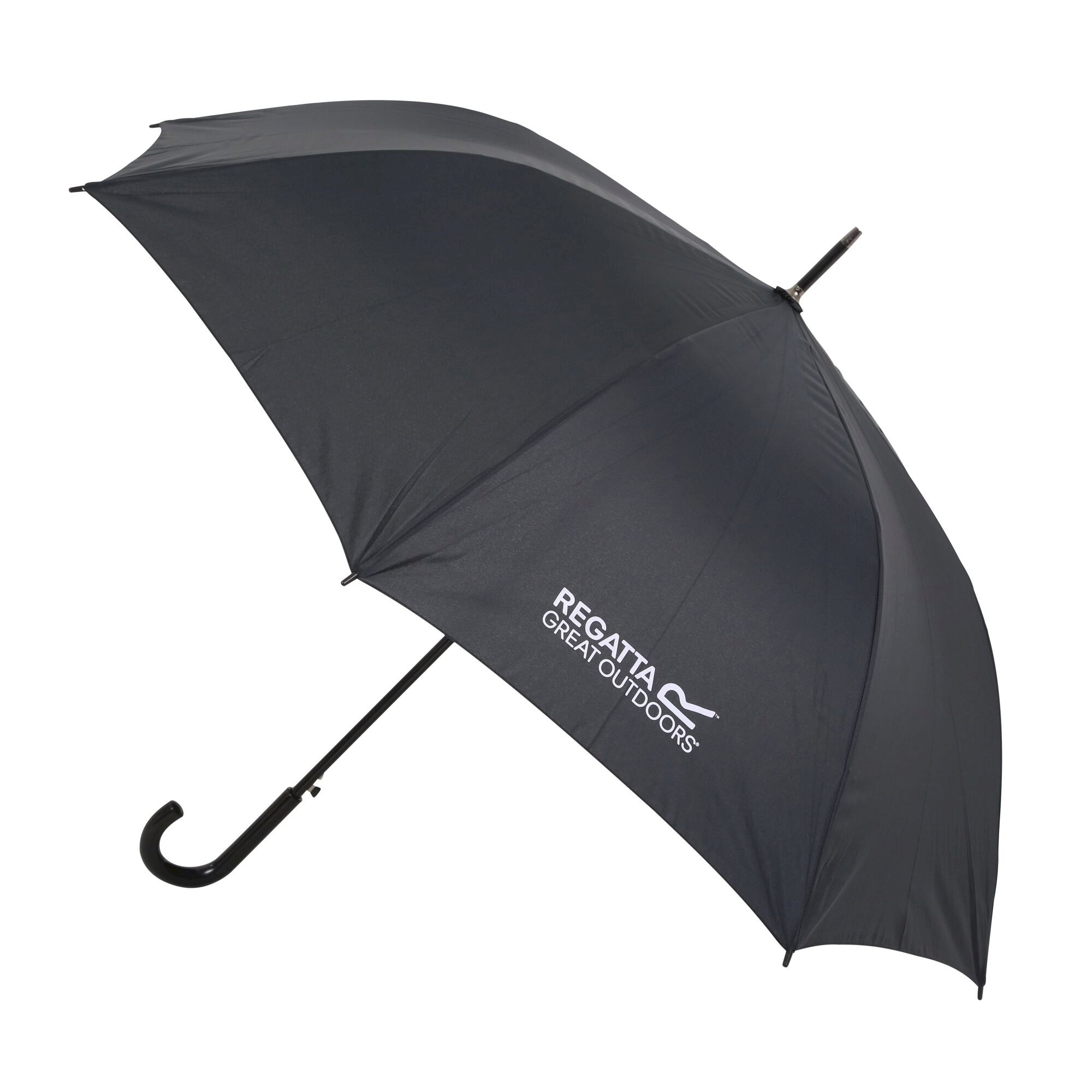 Large Umbrella | Black