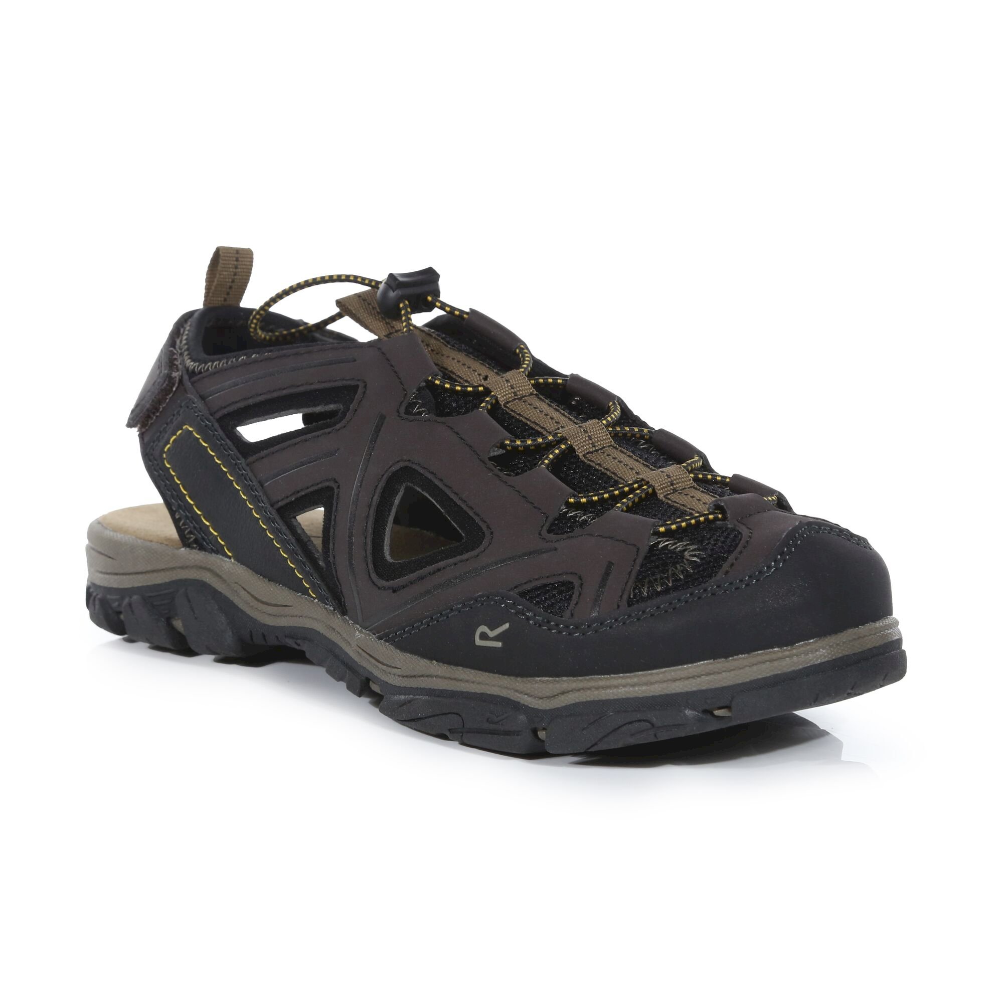 Men's Westshore 3 Walking Sandals | Peat Gold Sand