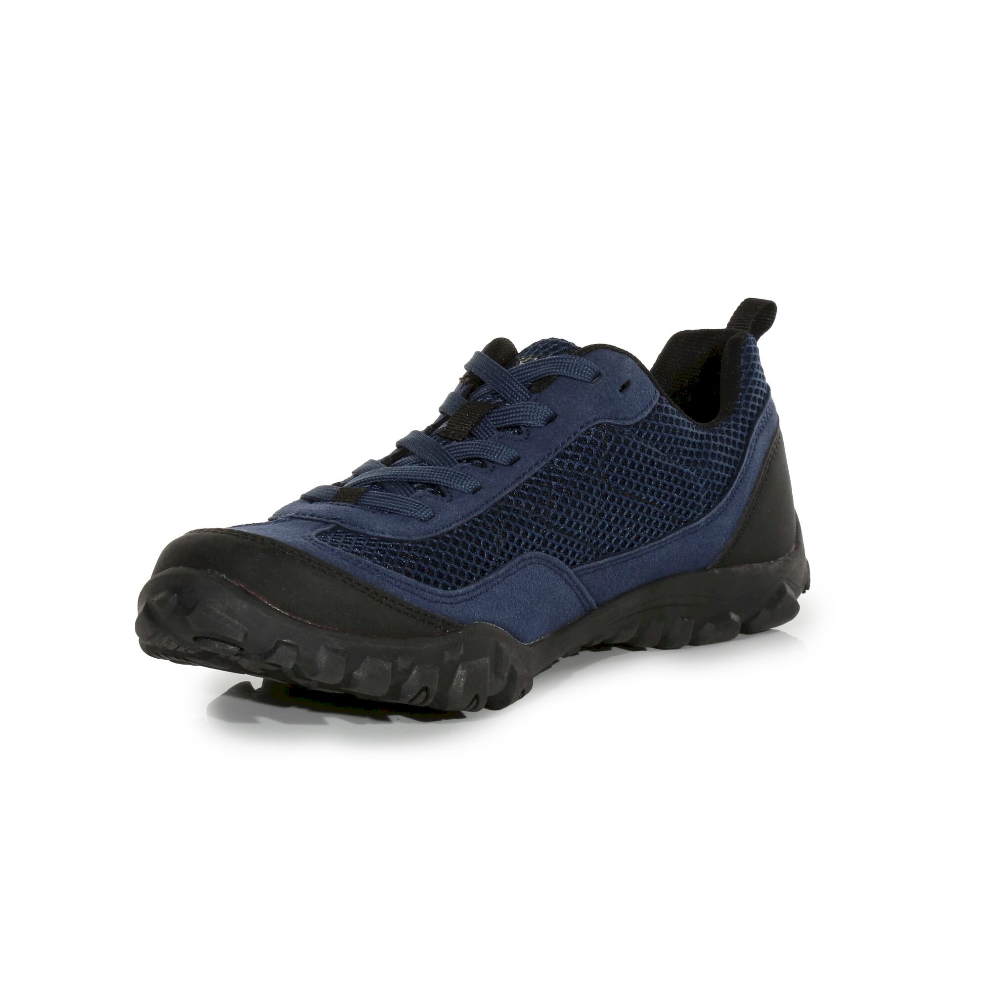 Men's Edgepoint Life Walking Shoes | Dark Denim Black