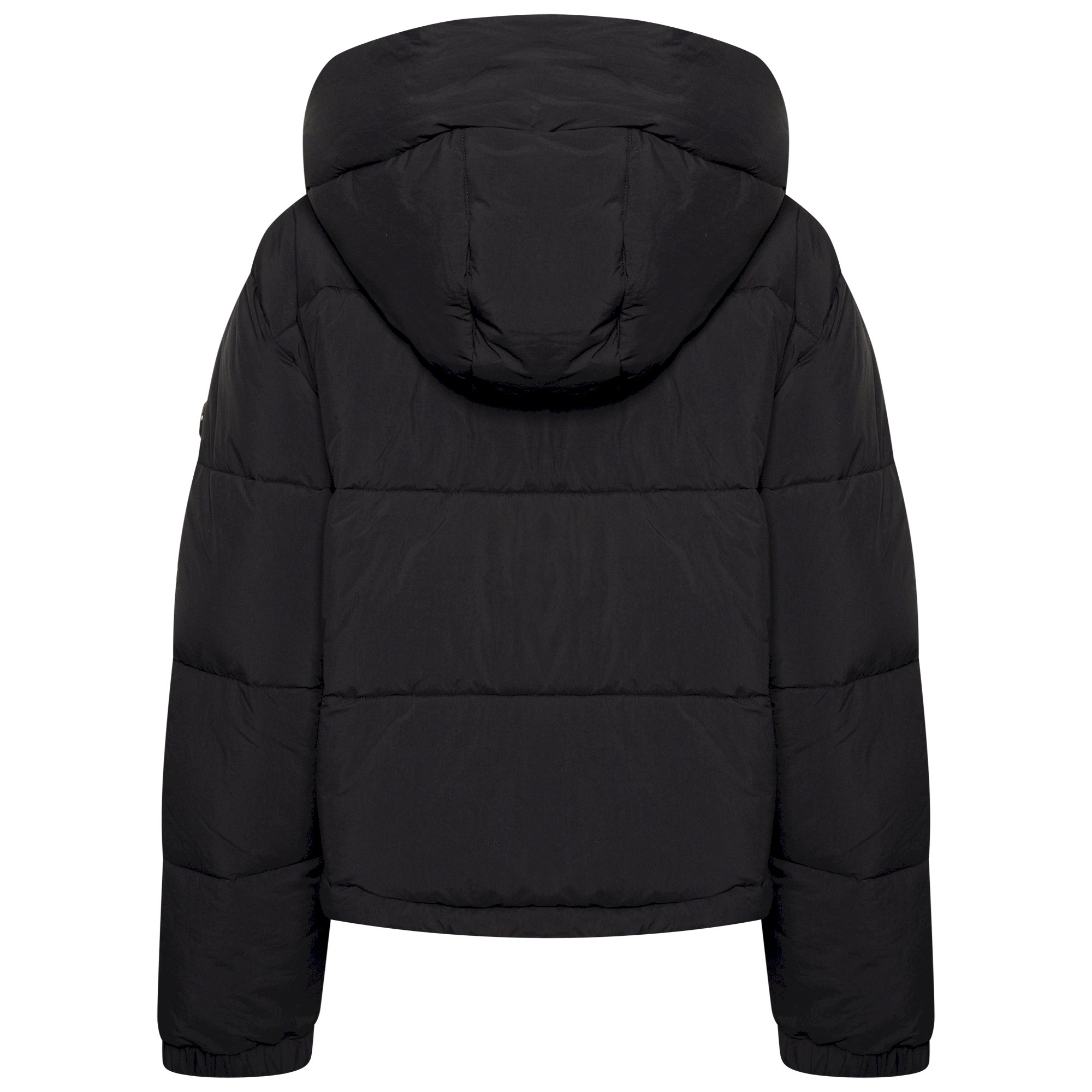 Dare 2b - Women's Lavishly Hooded Puffer Jacket | Black