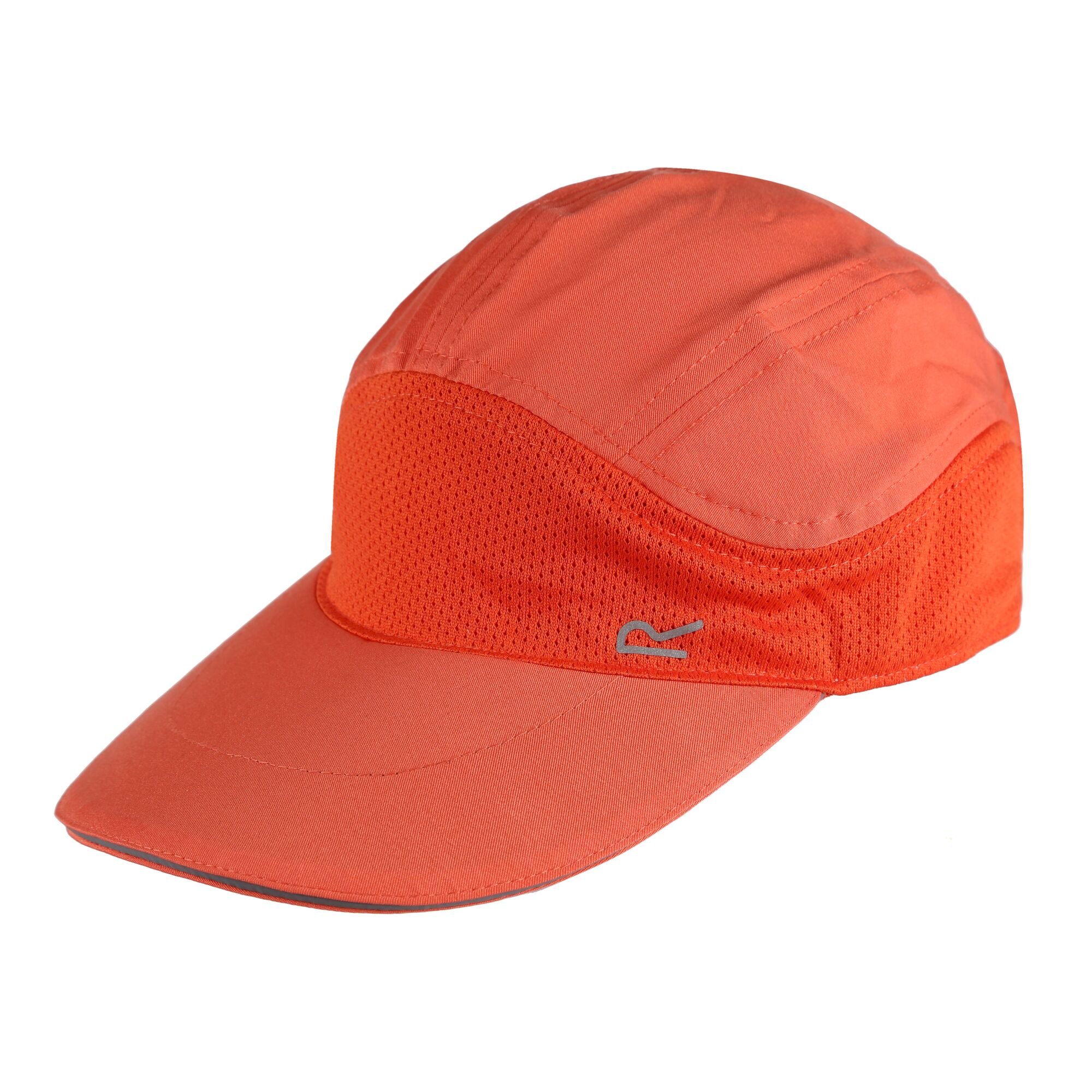 Adult's Extended II Cap | Neon Peach
