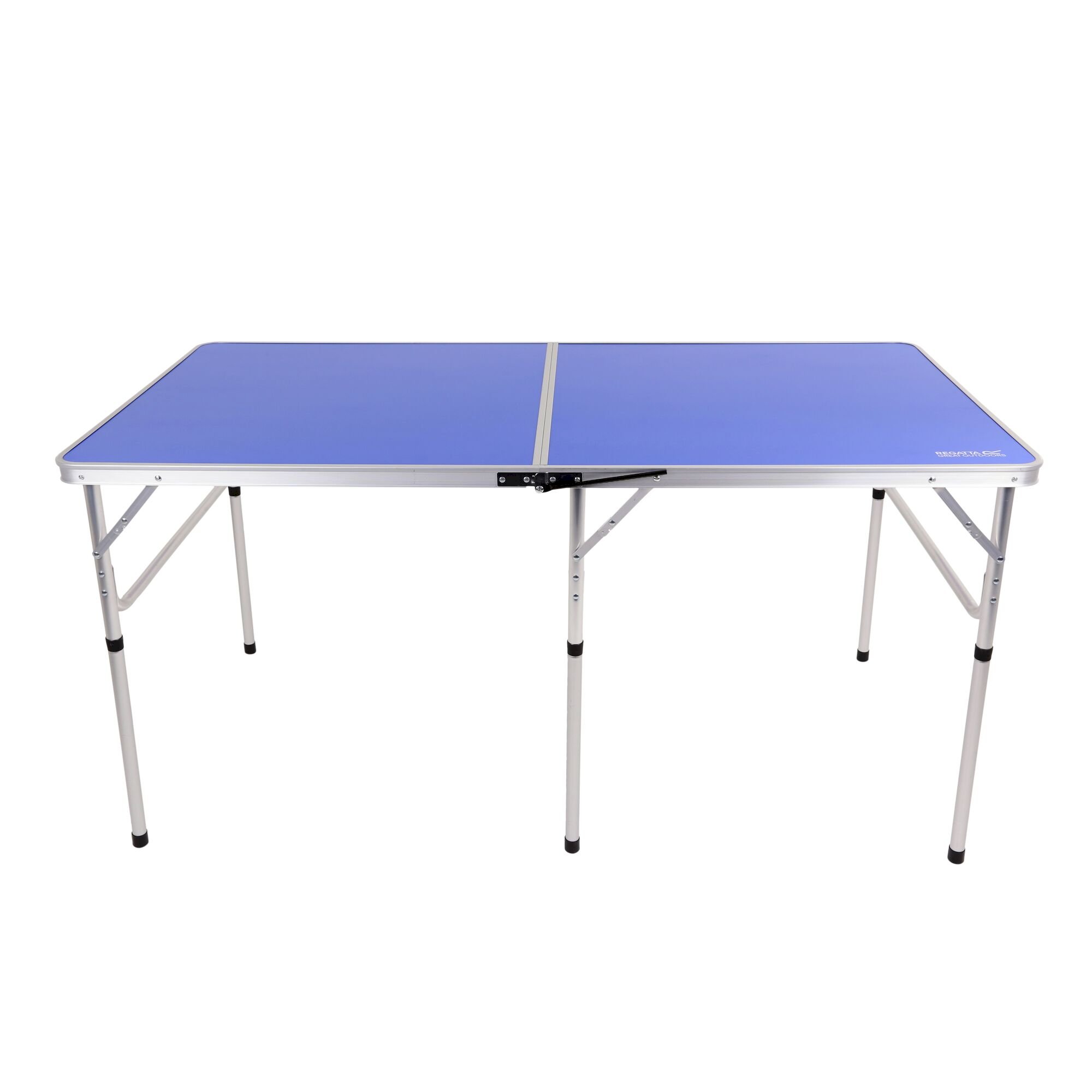 Camping Table Tennis Table | Blue