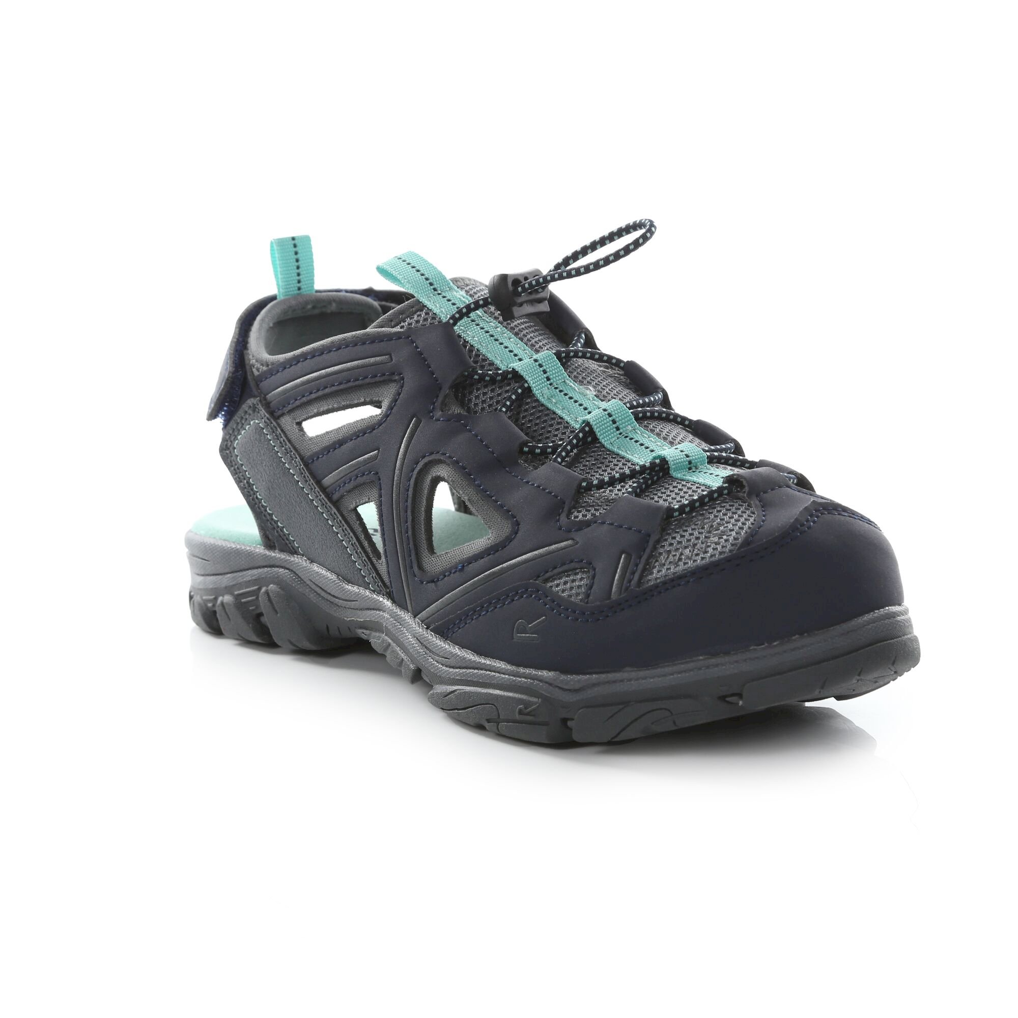 Women's Westshore II Walking Sandals | Navy Ocean Wave