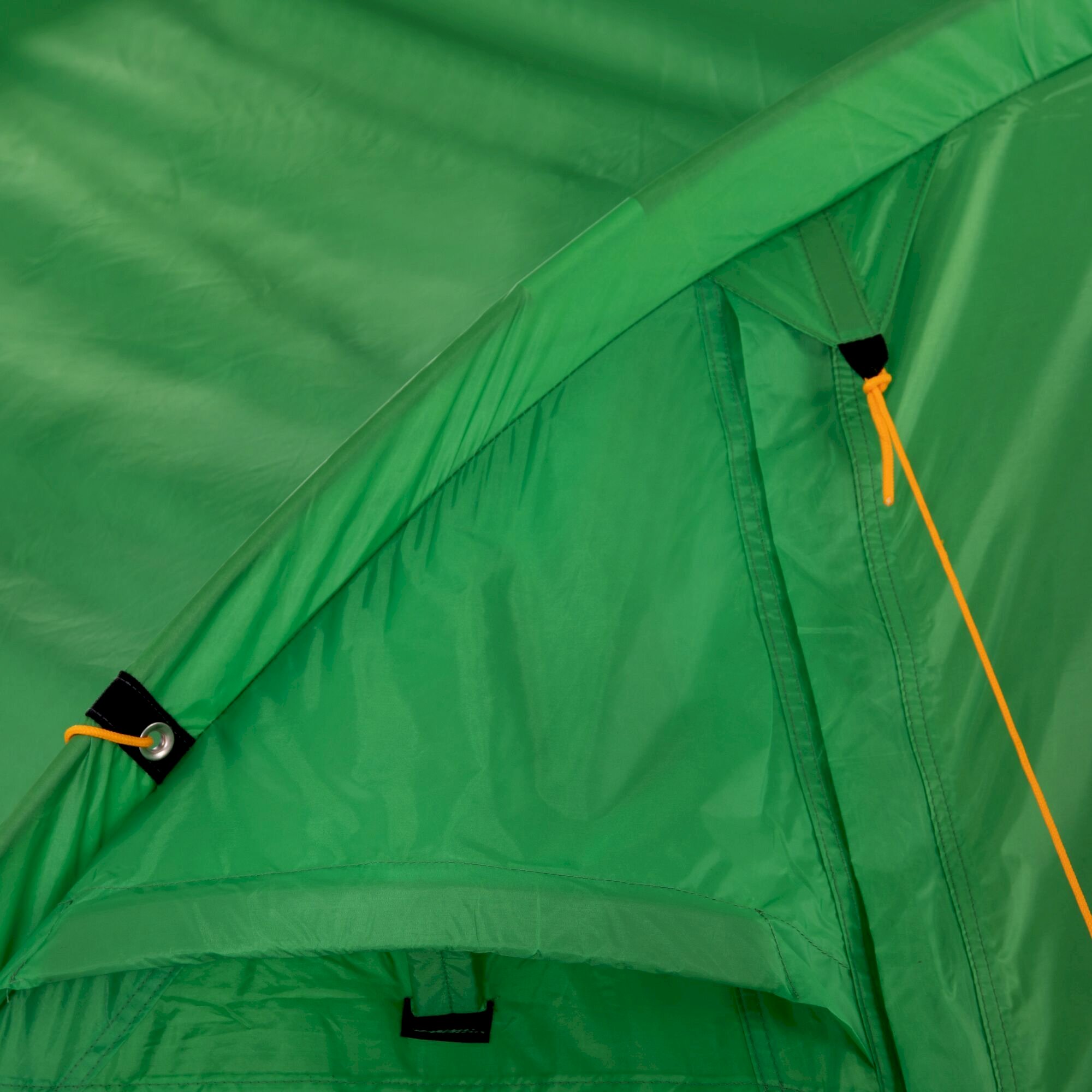 Vester 4 Man Tunnel Tent | Exreme Green Greener Pastures