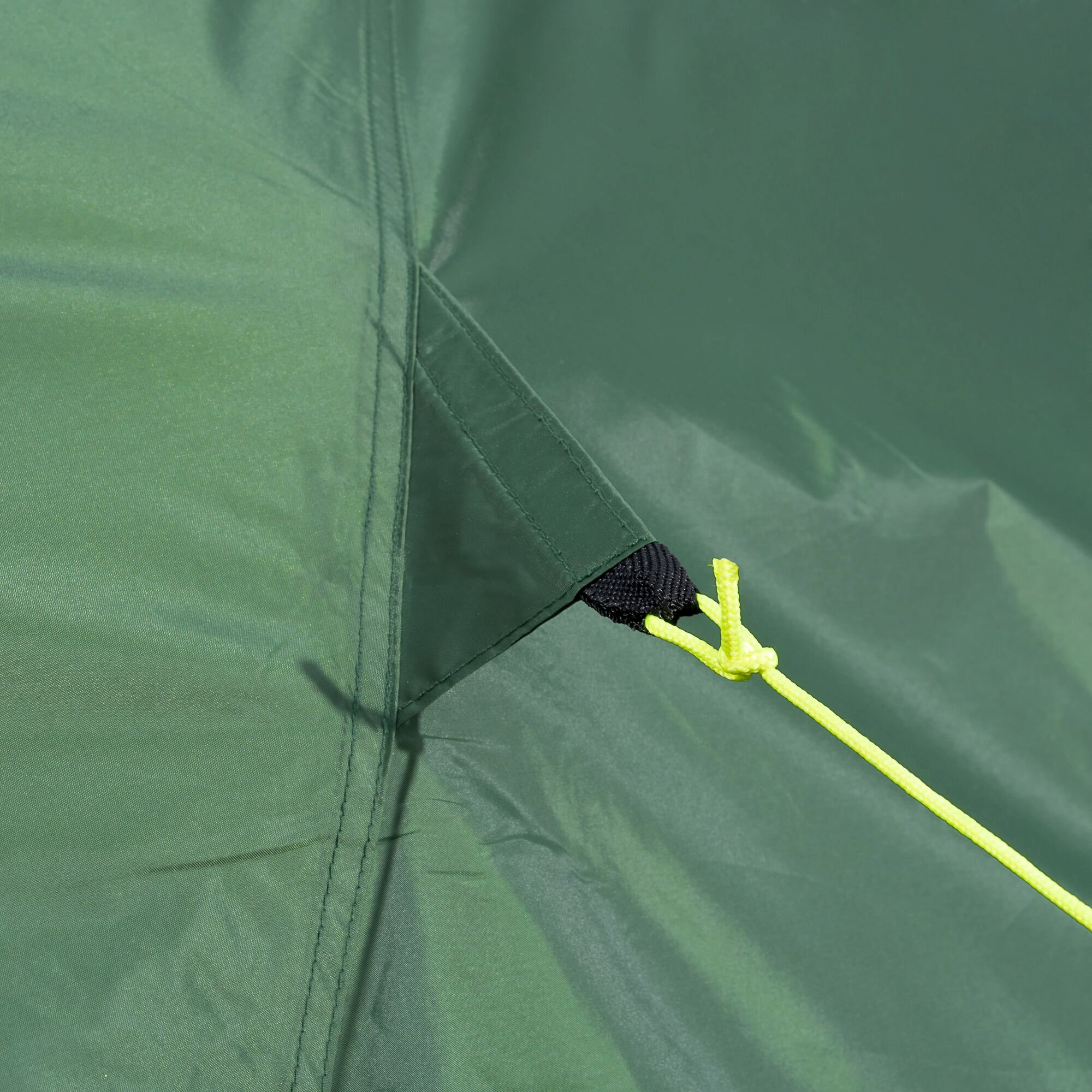 Kivu v3 3-Man Dome Tent | Greener Pastures Ebony