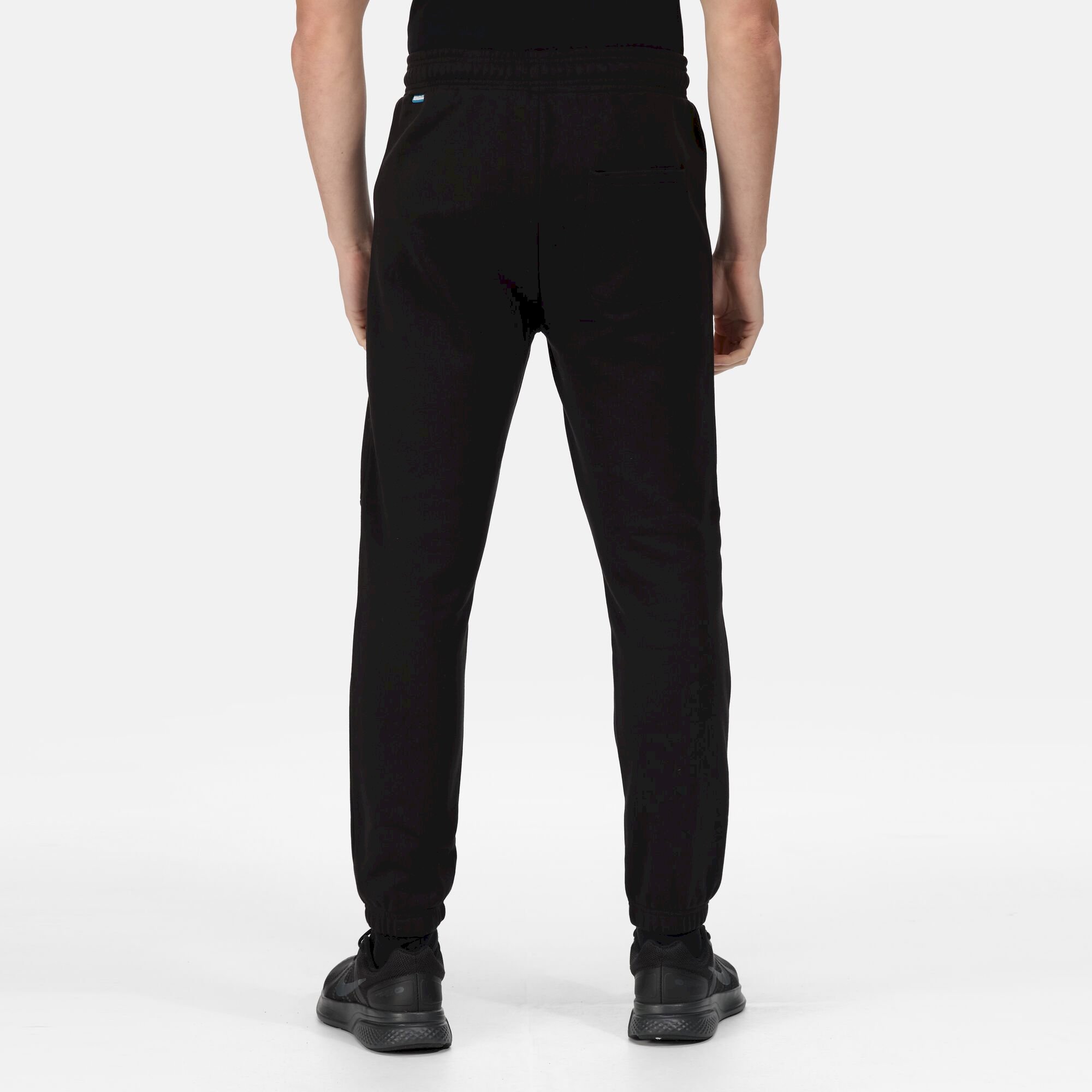 Men's Jeopardize Joggers | Black