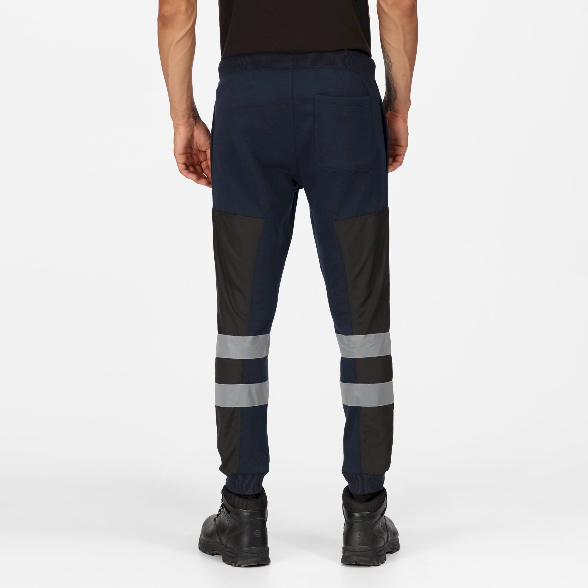 Men's Ballistic Jogger | Navy