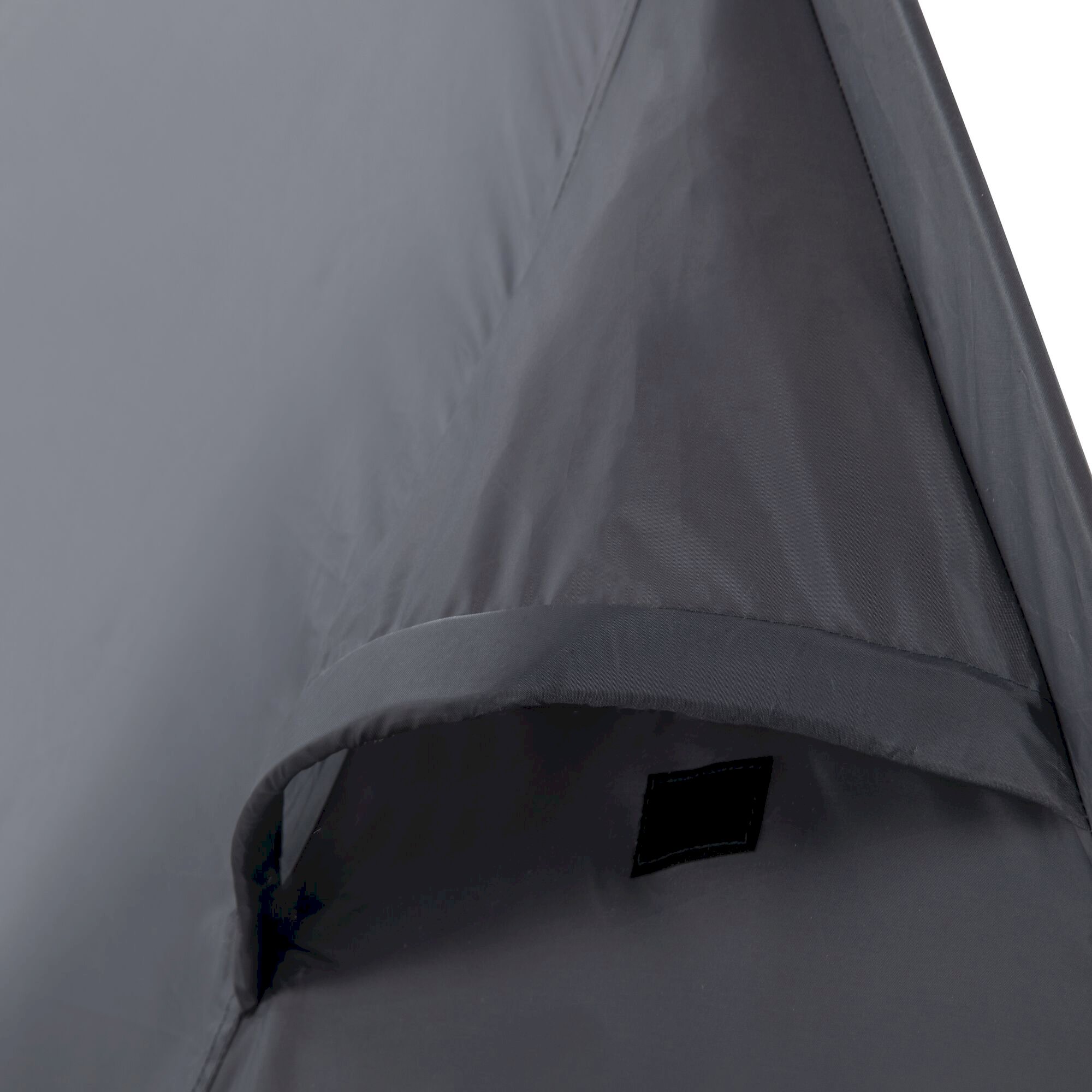 Hypefest 2 Man Tent | Lead Grey