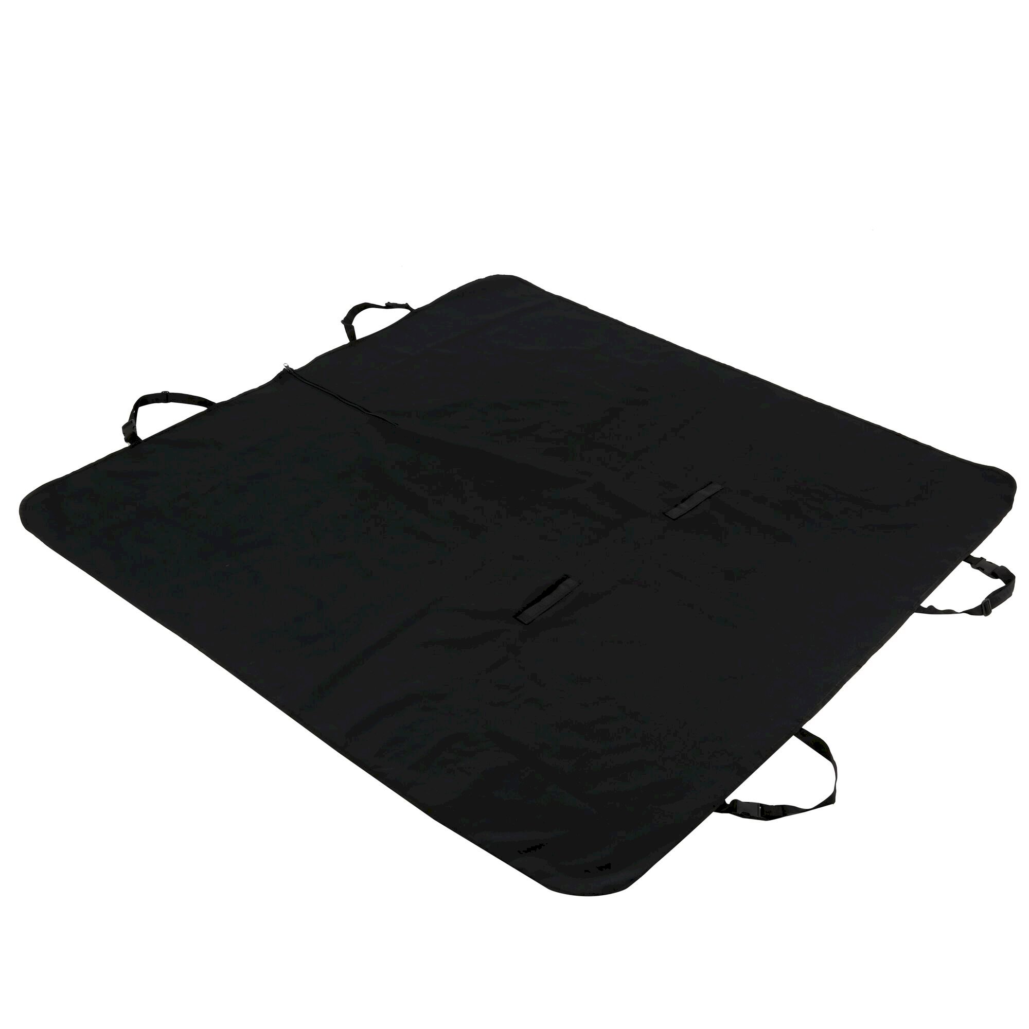 Pet Car Seat Cover | Black