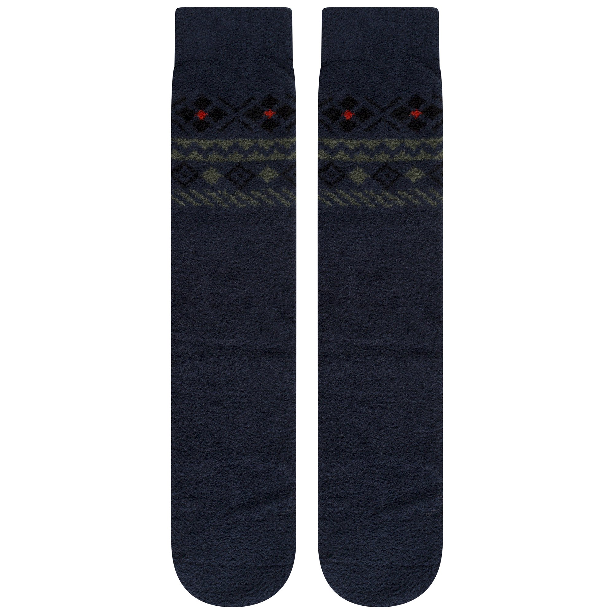 Dare 2b - Adults' Festivity Fluffy Sock | Moonlight Denim