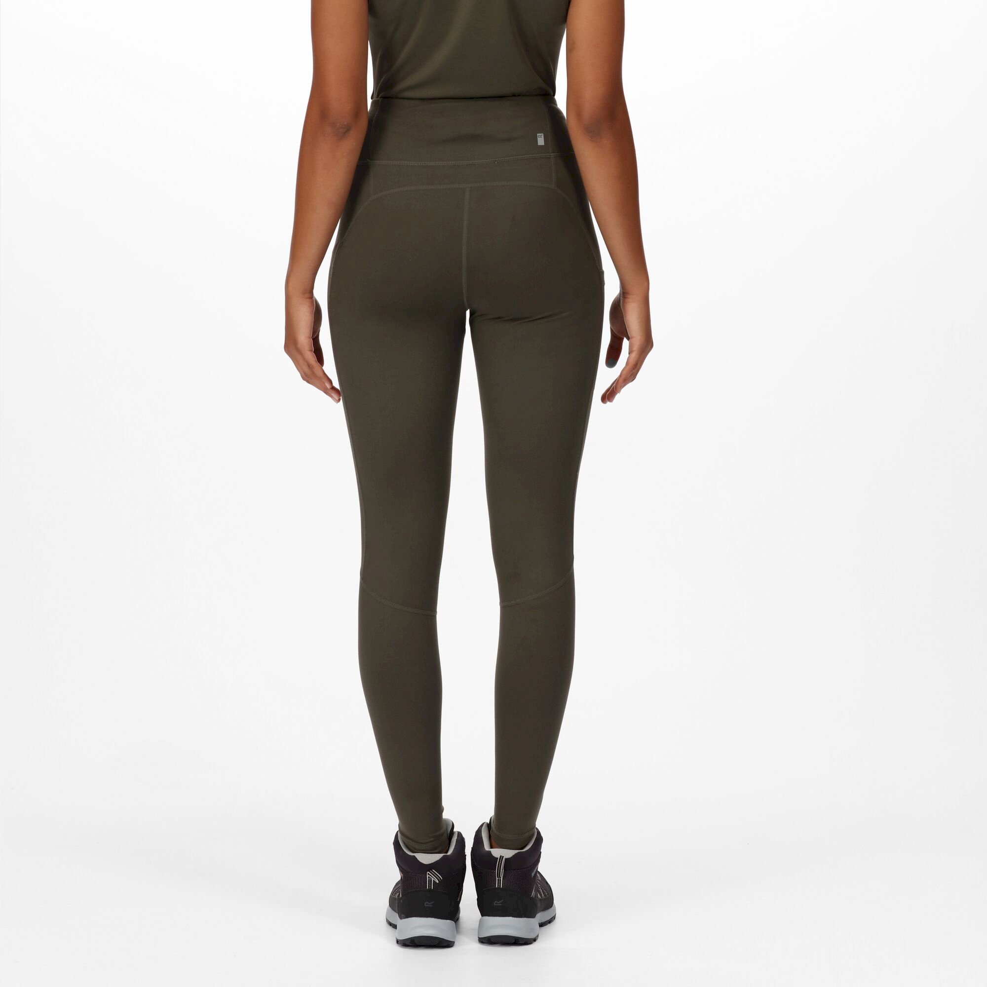 Women's Holeen II Leggings | Grapeleaf