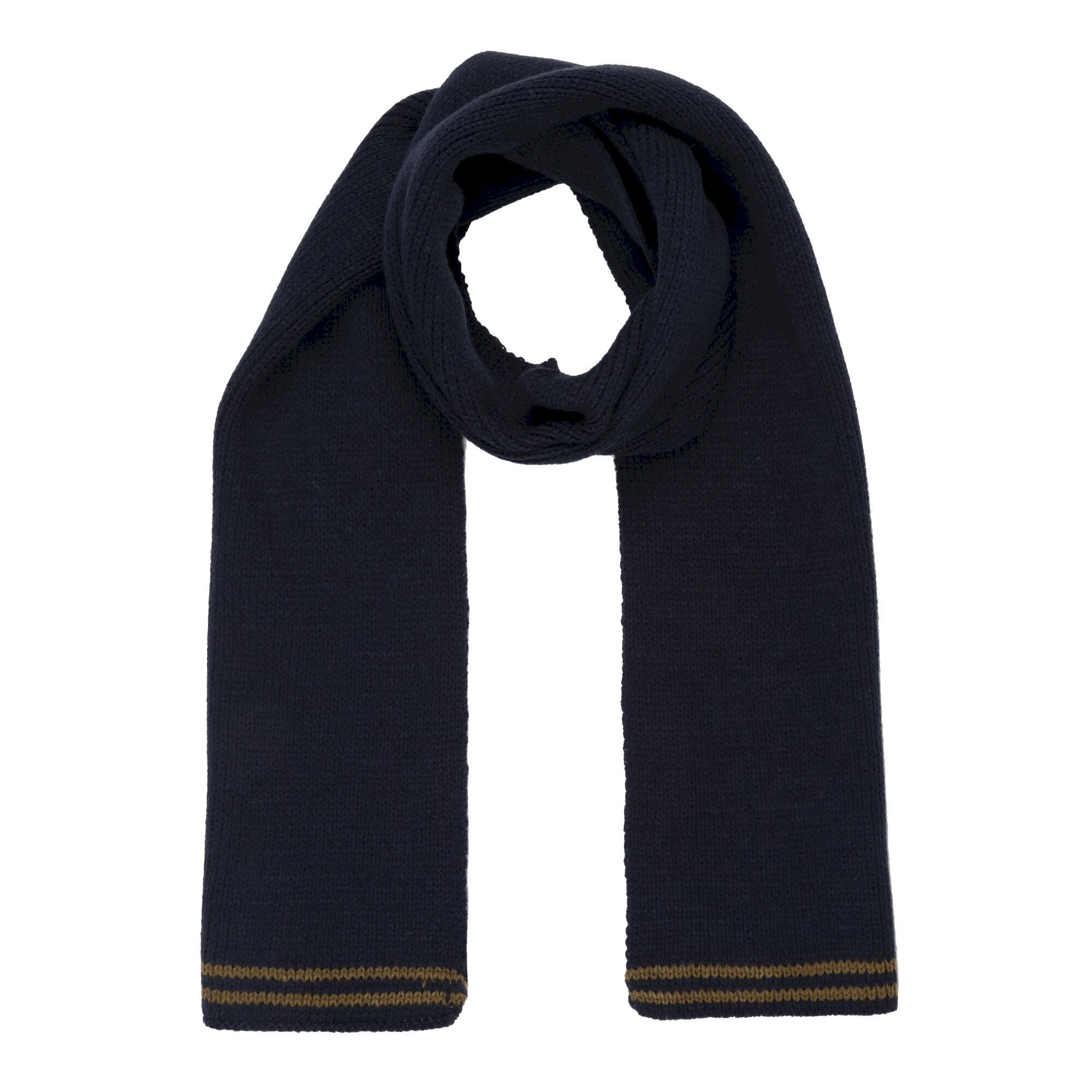 Men's Balton Scarf III | Navy