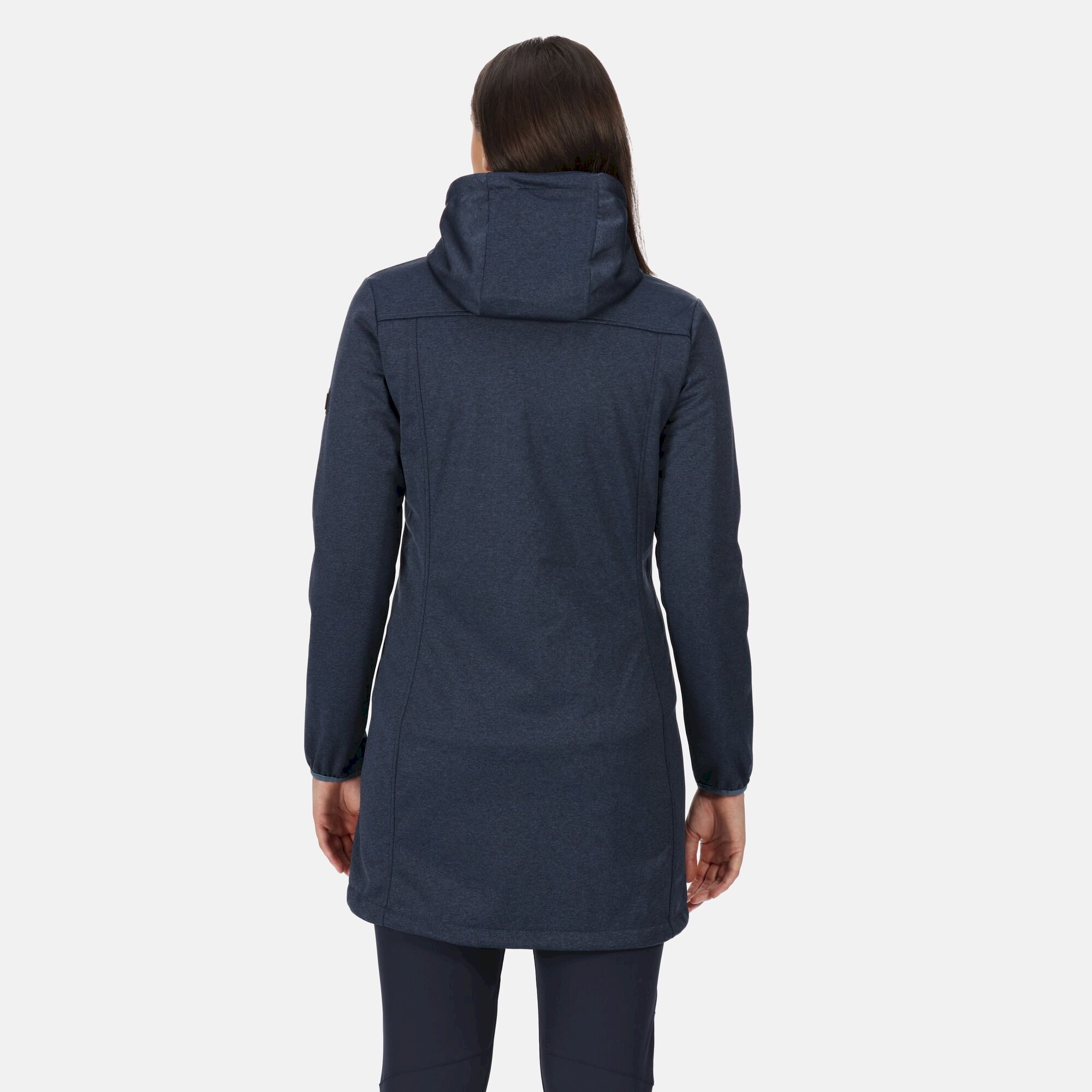 Women's Alerie II Softshell Jacket | Dark Denim
