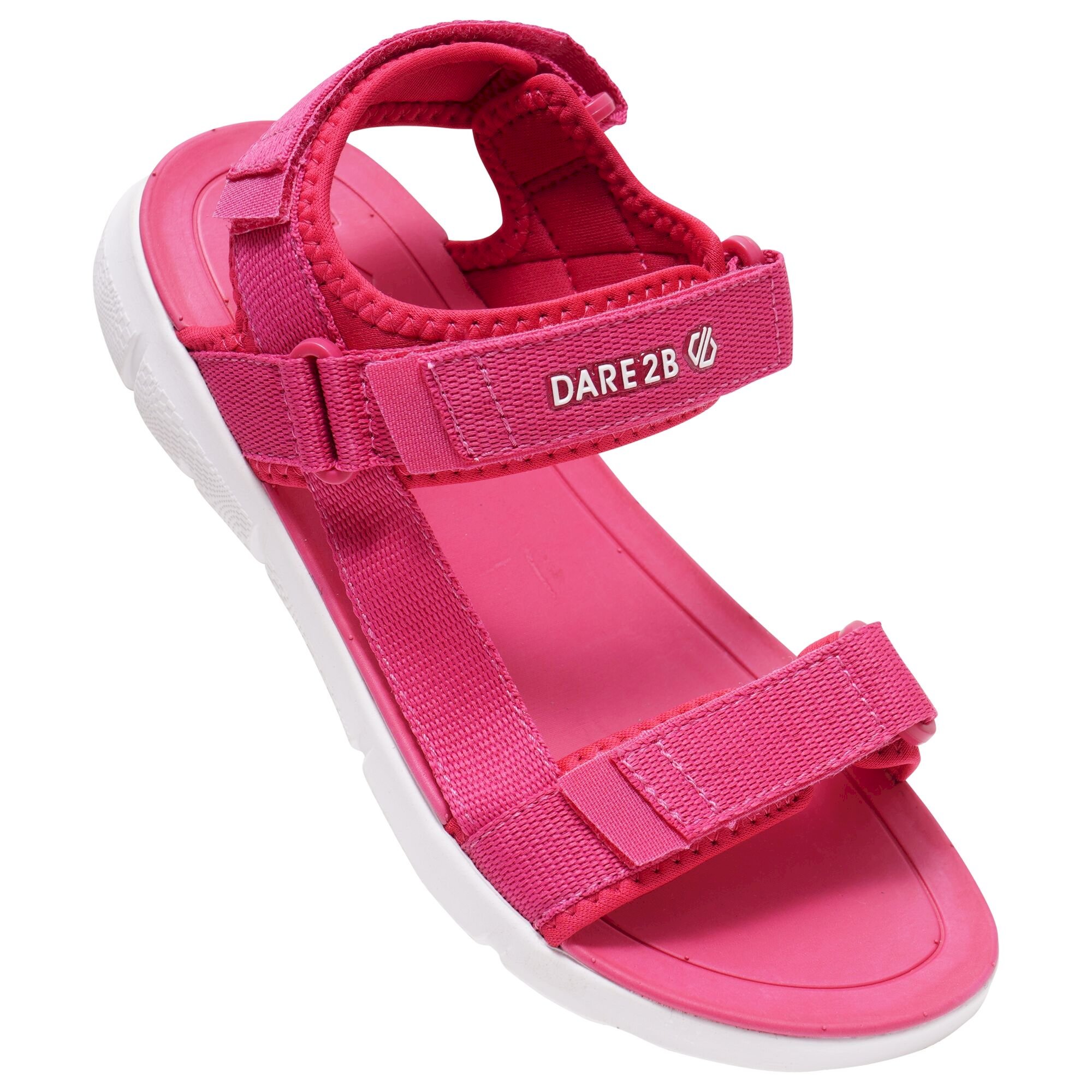 Dare 2b - Women's Kala Lightweight Sandals | Active Pink