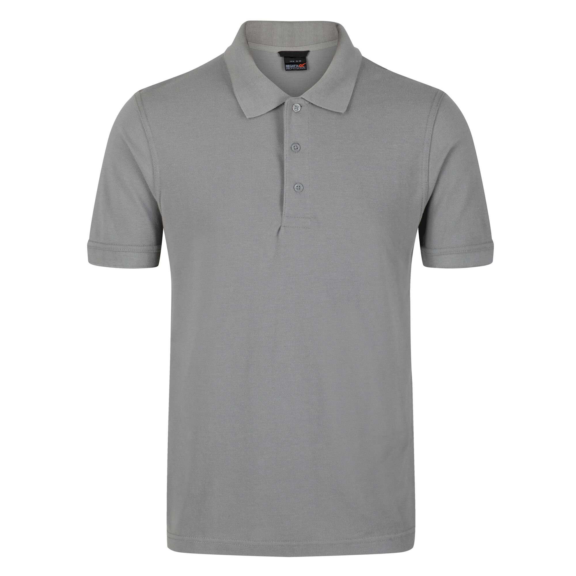Men's Classic Polo Shirt | Dark Steel