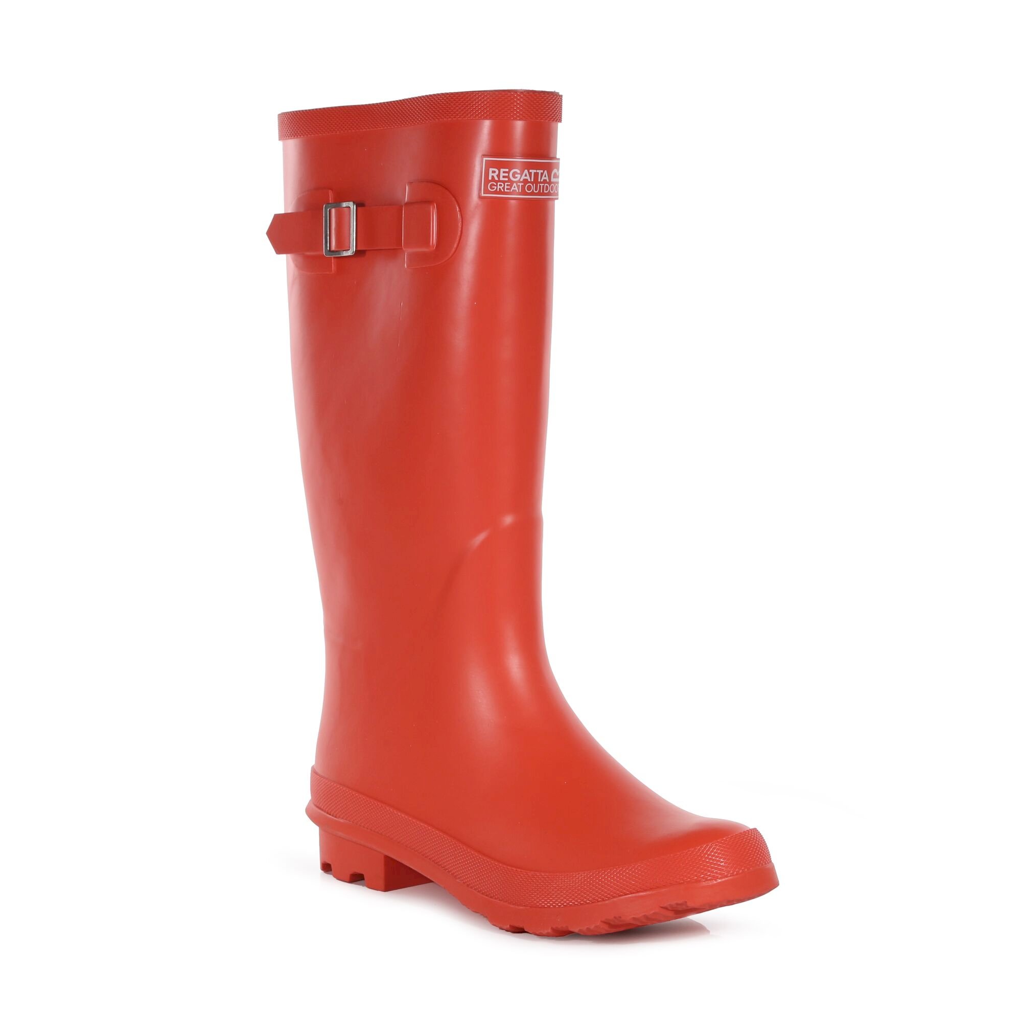 Women's Fairweather II Wellies | Crayon
