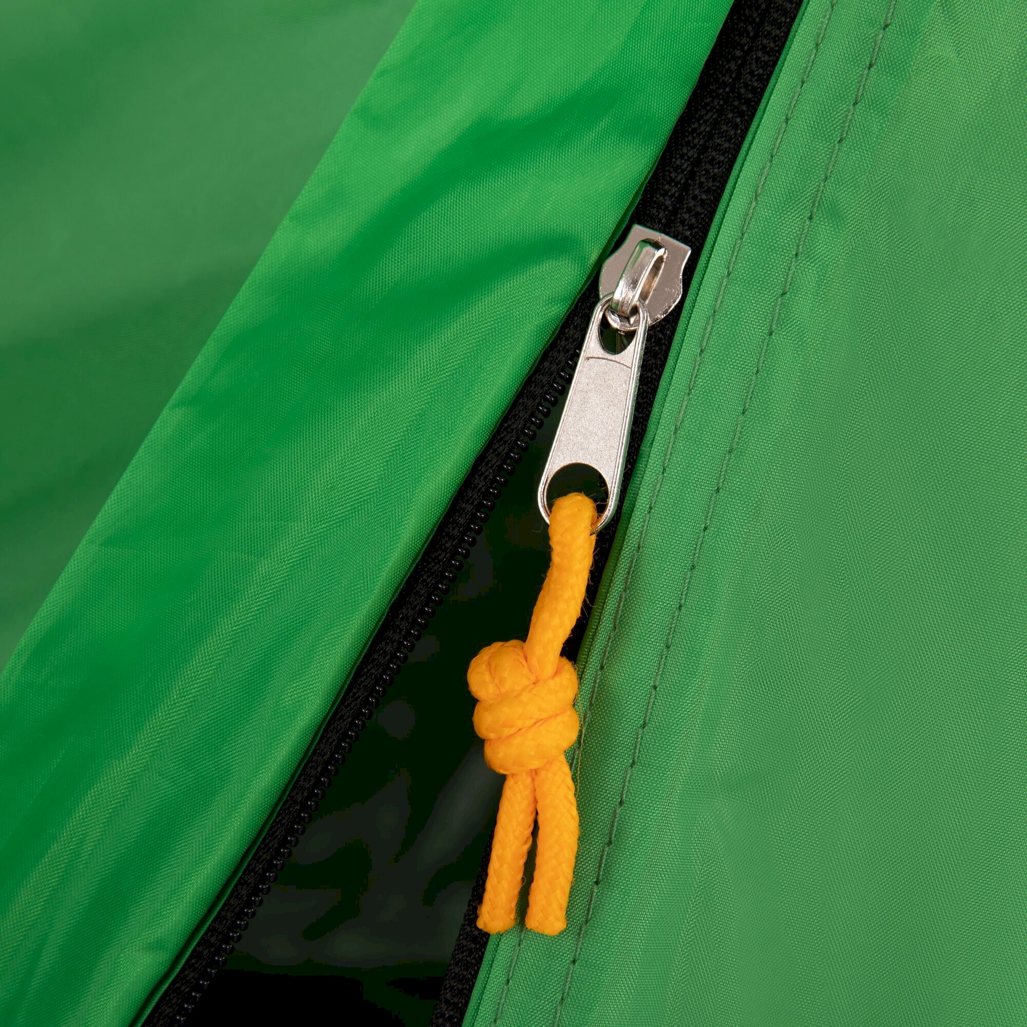 Vester 4 Man Tunnel Tent | Exreme Green Greener Pastures