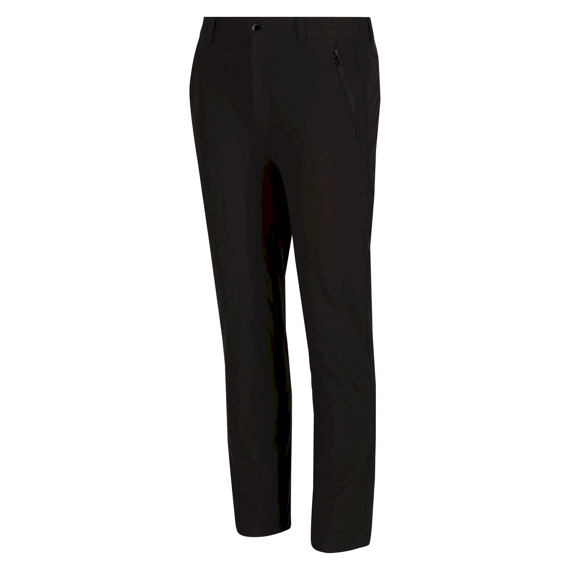 Junior Highton Winter Trousers | Black