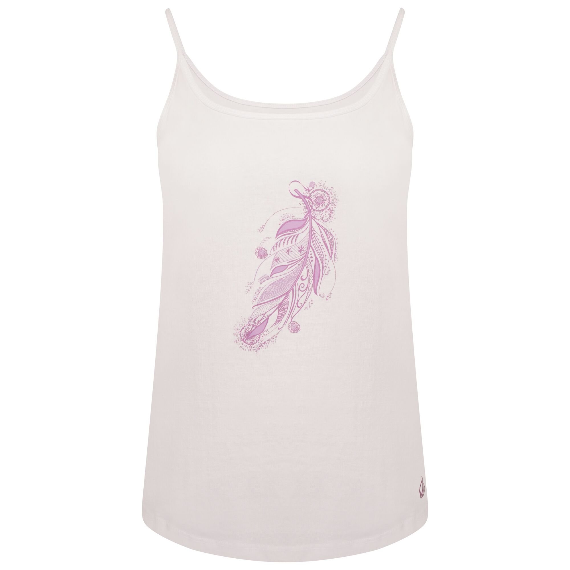 Dare 2b - Women's Free Climb II Vest | White