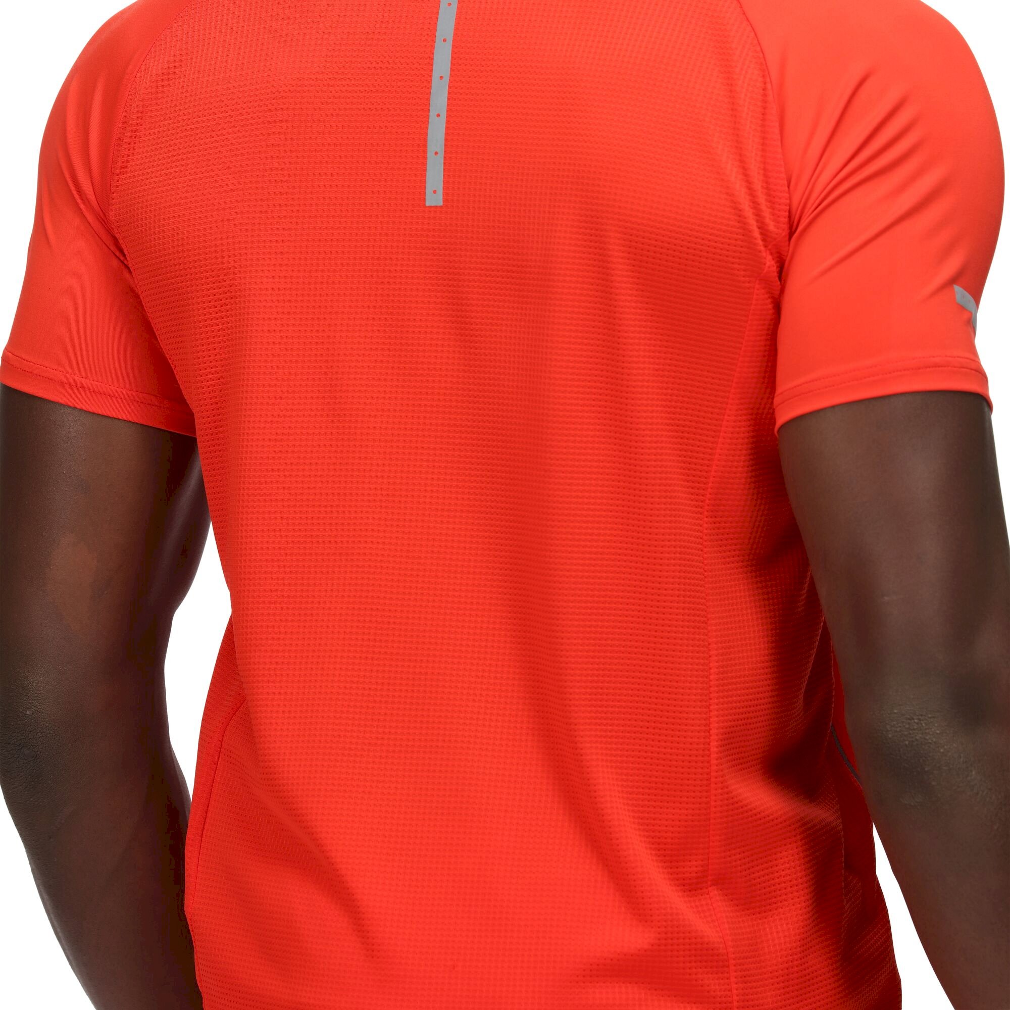 Men's Highton Pro T-Shirt | Fiery Red