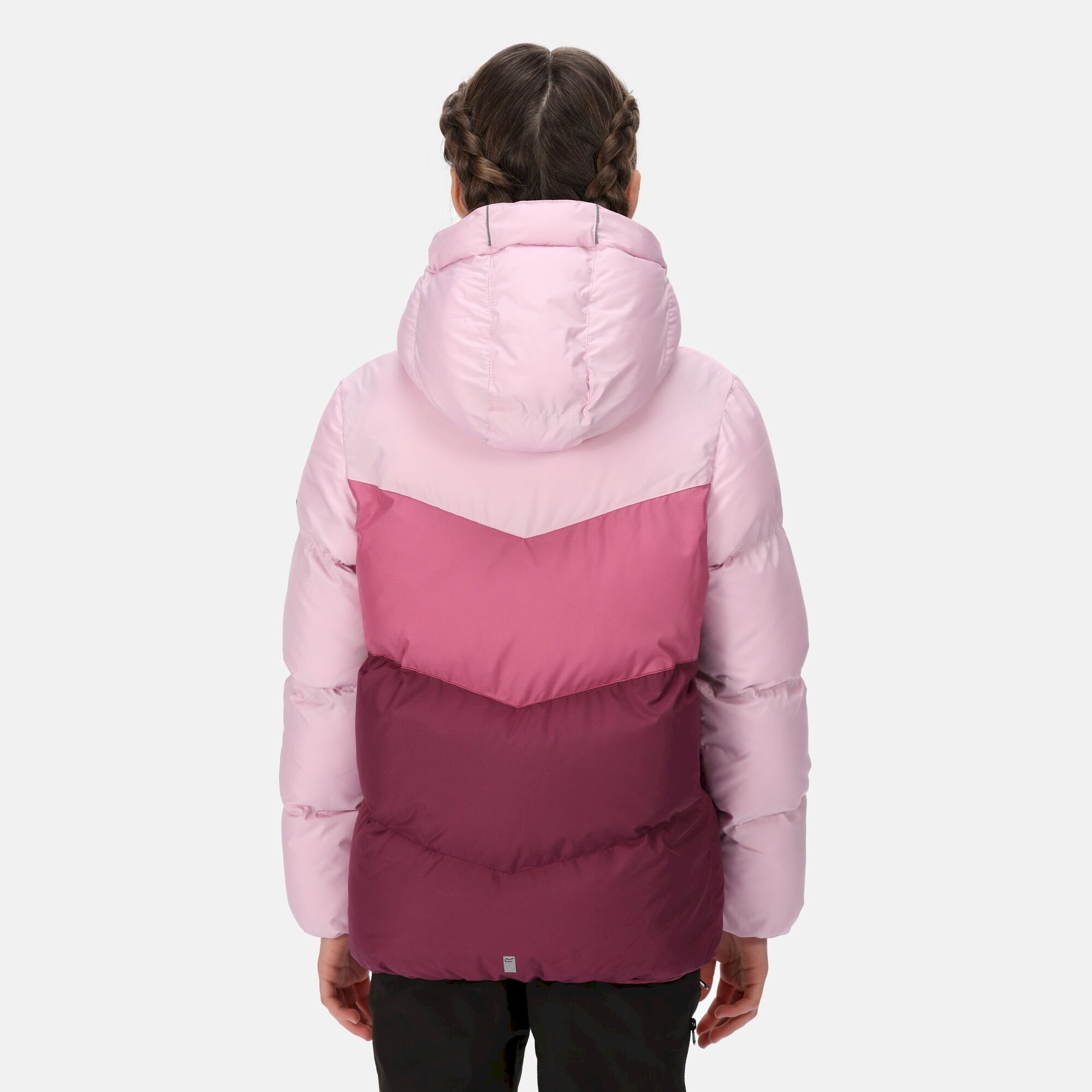 Kids' Lofthouse VI Insulated Jacket | Fragrant Lilac Violet Amaranth Haze
