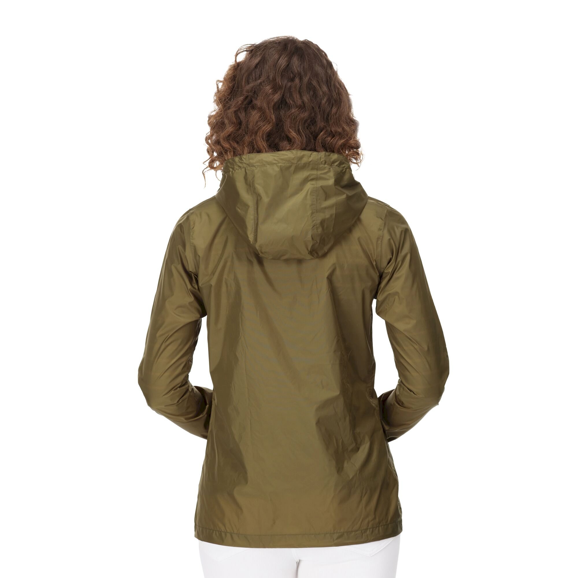 Women's Pack-It III Waterproof Jacket | Capulet
