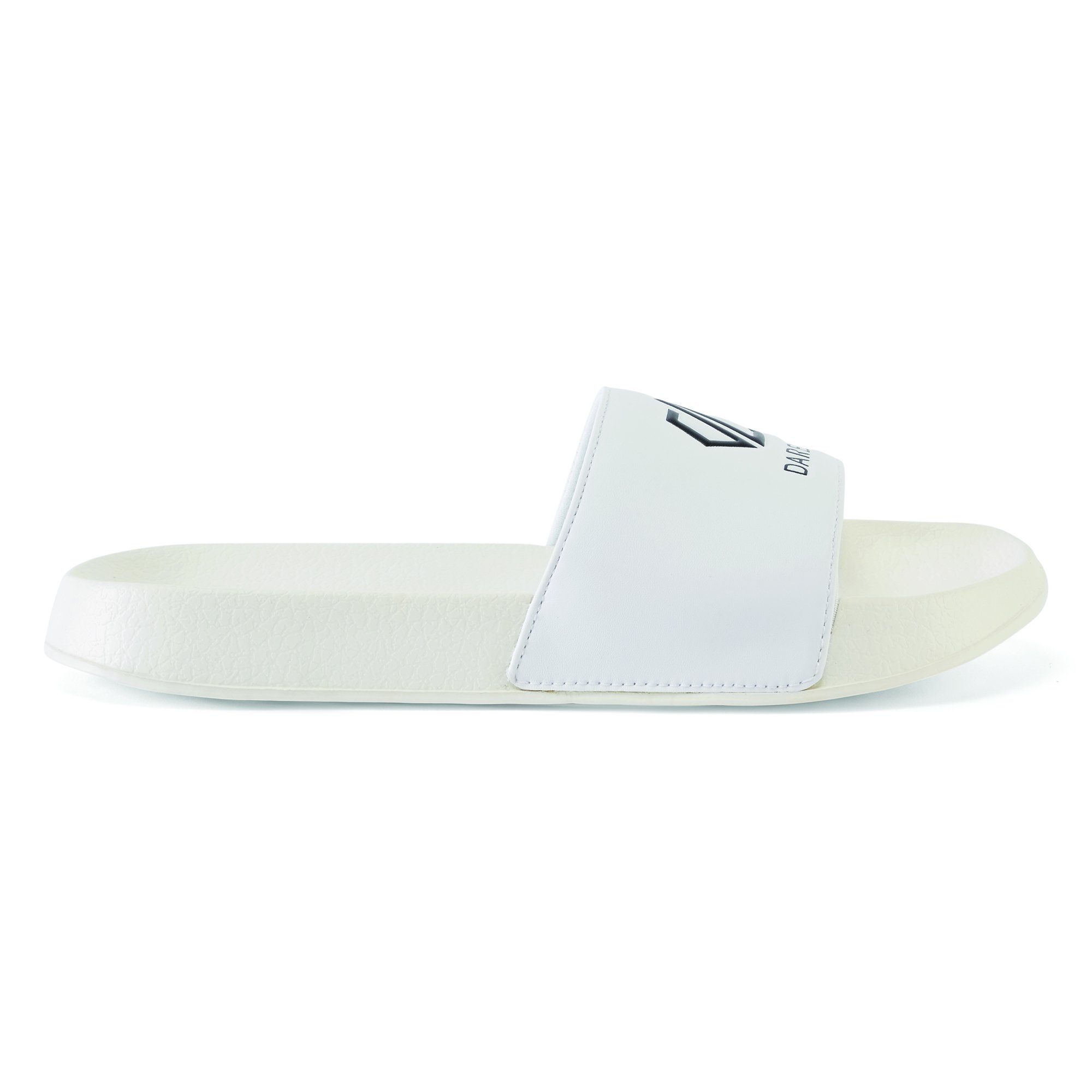 Dare 2b - Women's Arch Sliders | White