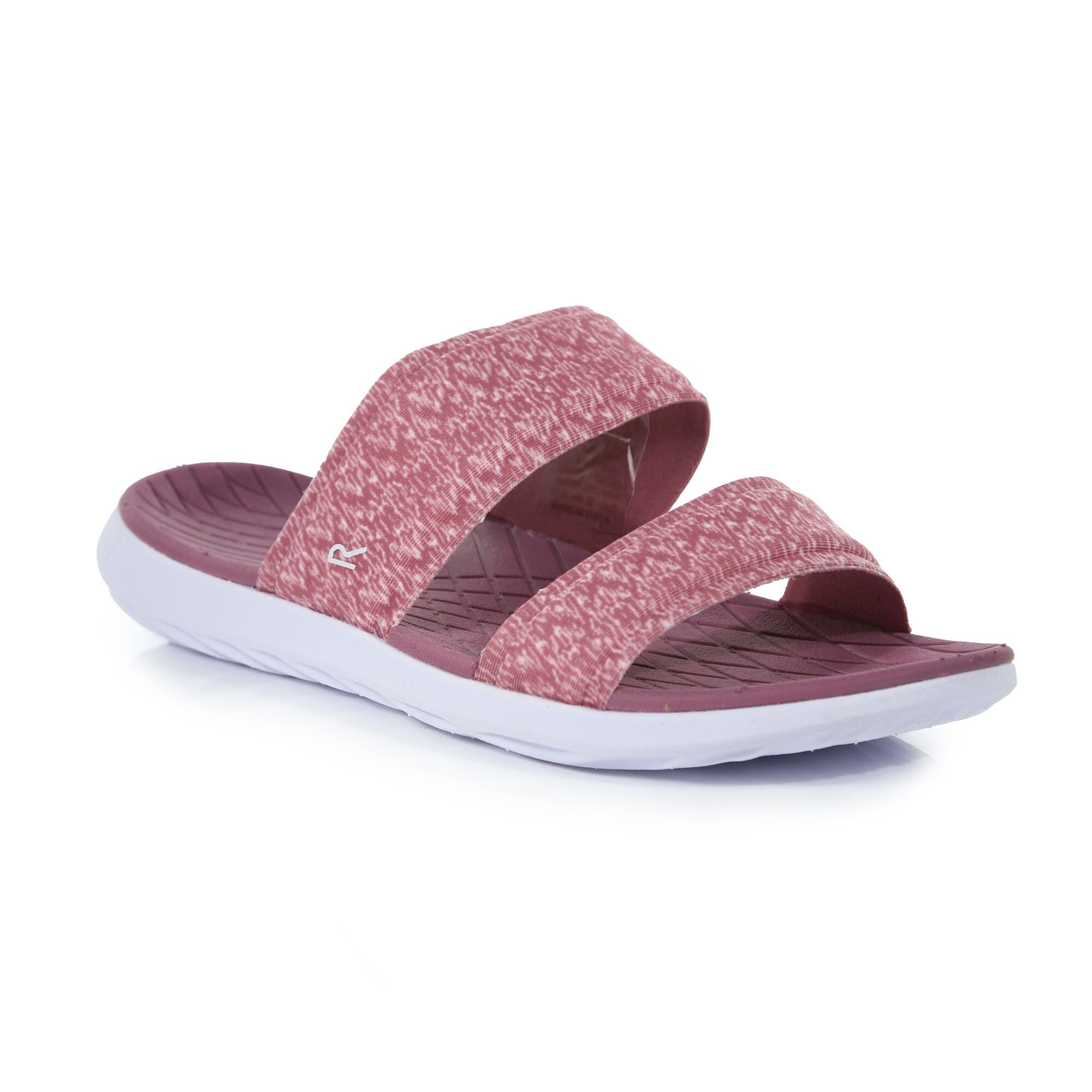 Women's Tyla Sandals | Heather Rose White