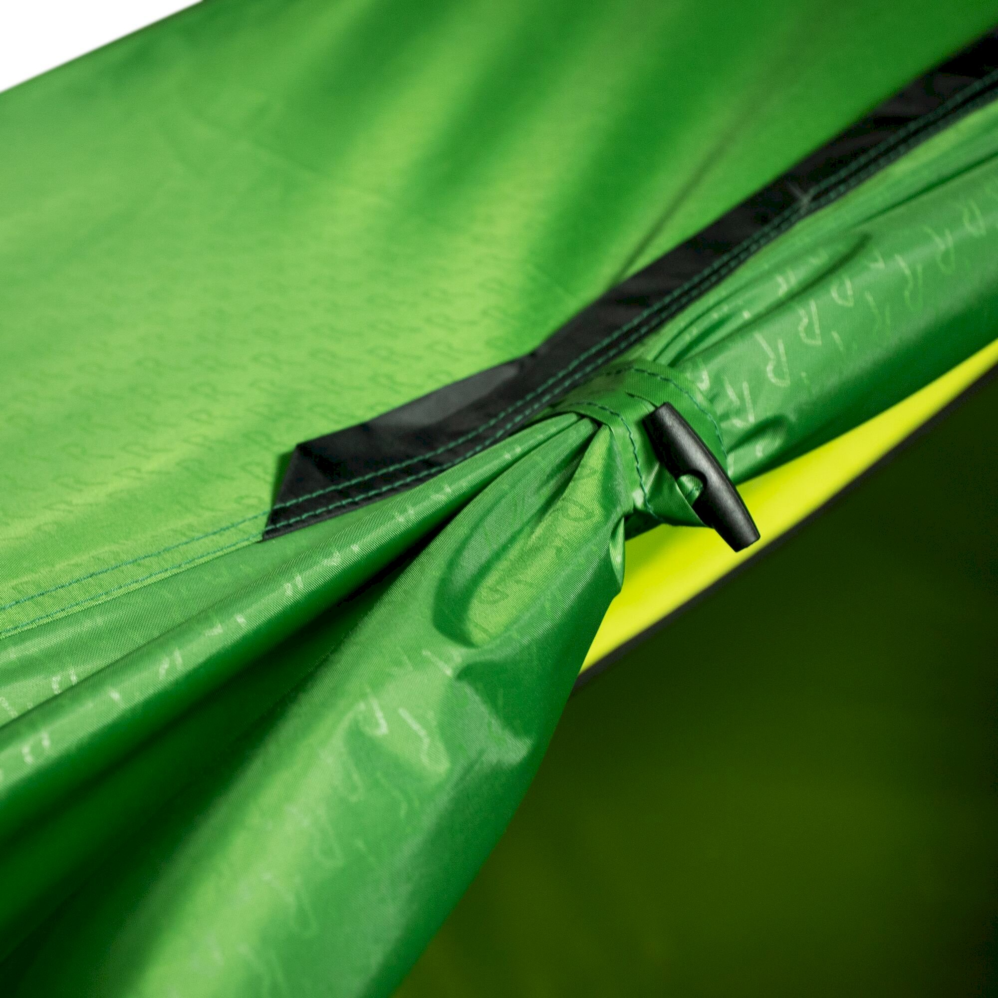 Montegra 2-Man Backpacking Tent | Alpine Green