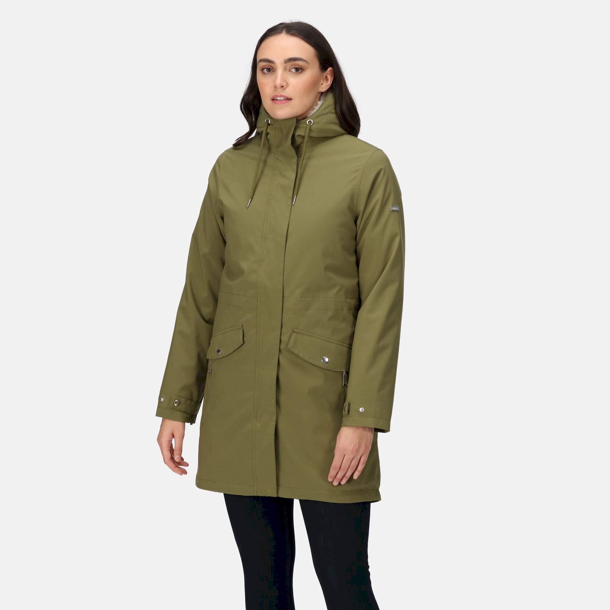 Women's Brentley 3-In-1 Jacket | Capulet