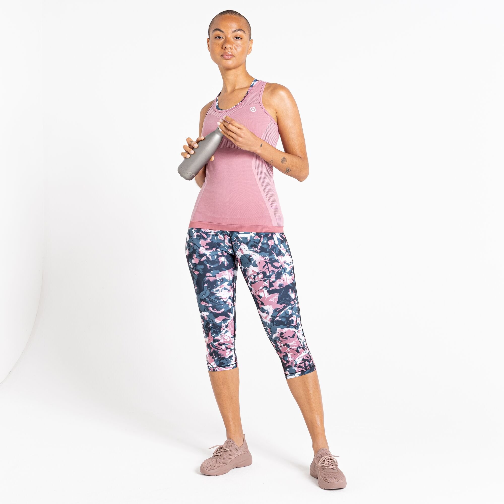 Dare 2b - Women's Don't Sweat It Vest | Mesa Rose
