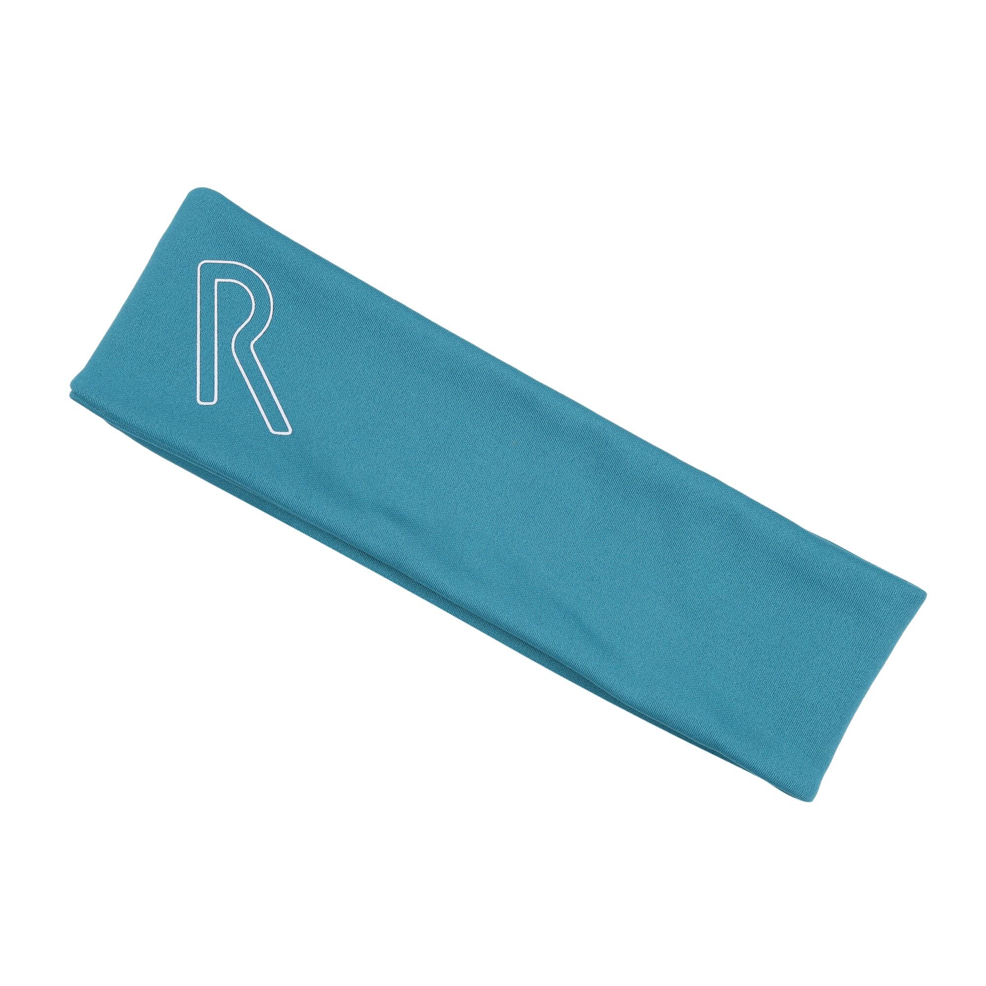 Women's Active Headband | Pagoda Blue