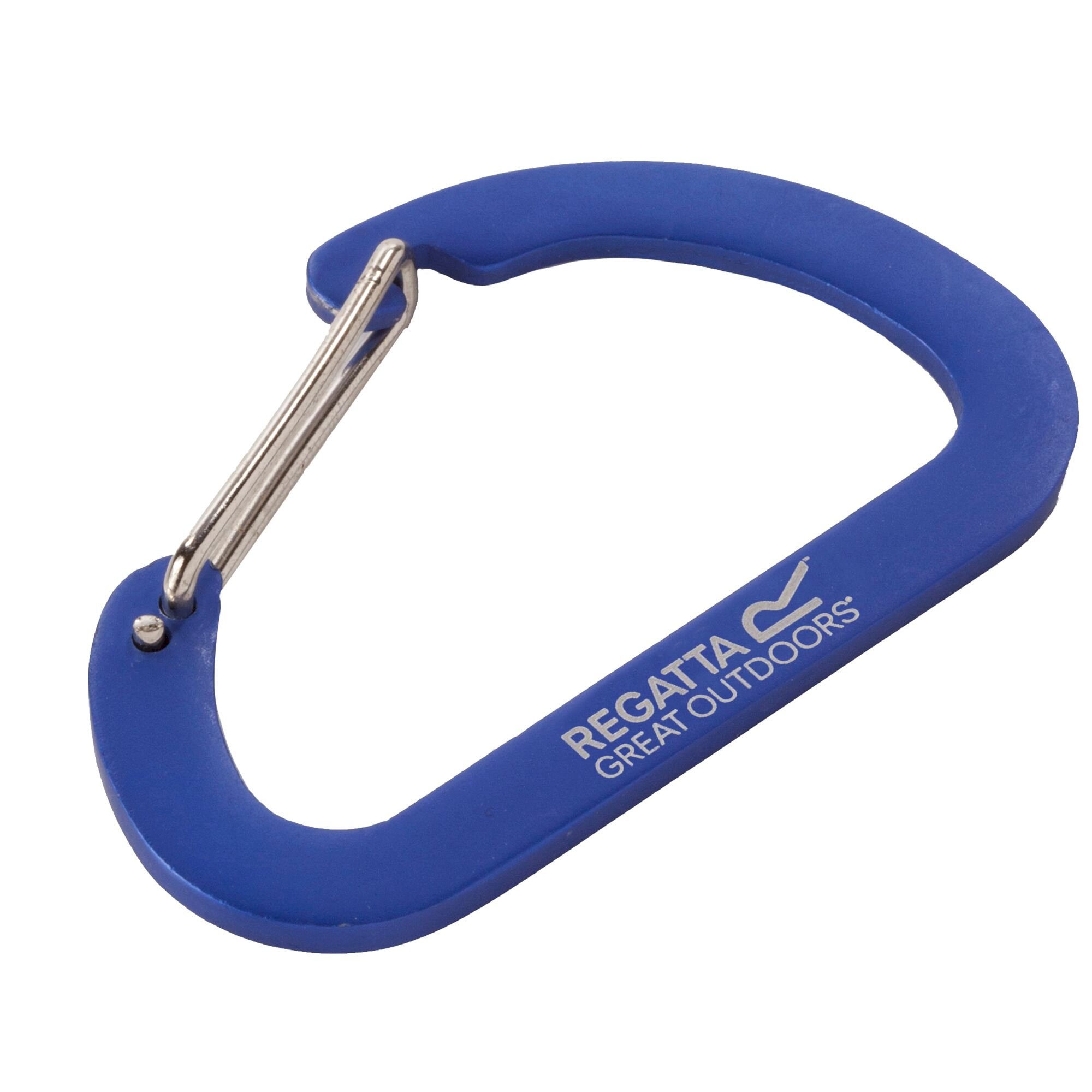 Large Karabiner | Blue